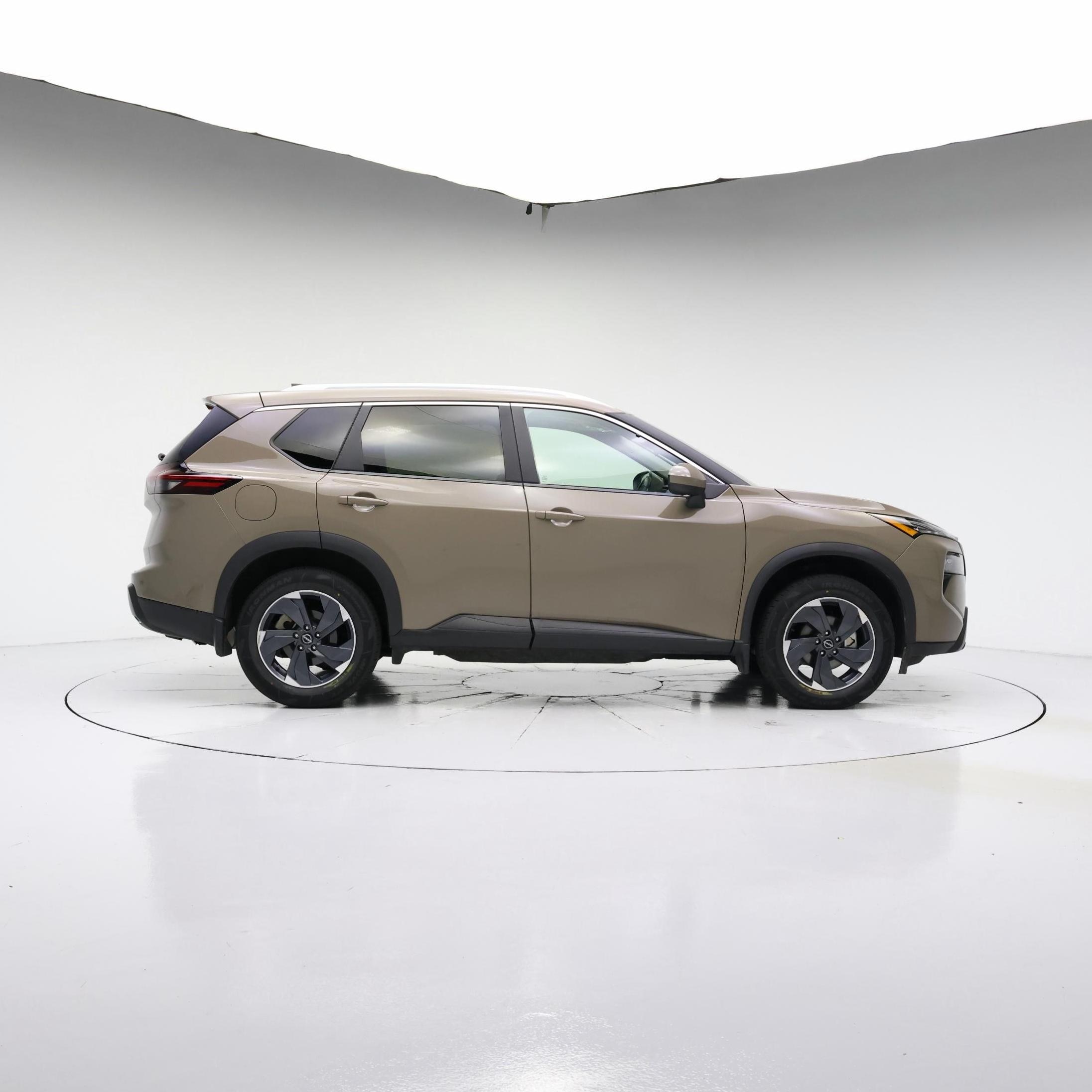 Thumbnail: 2024 Nissan Rogue - 3