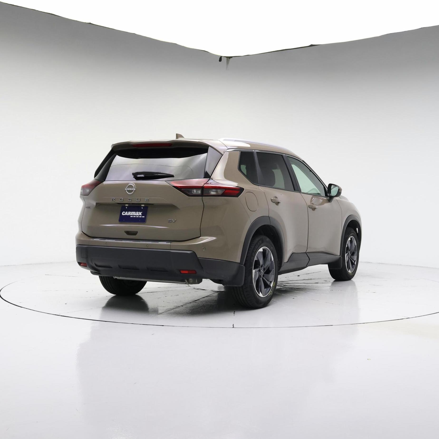Thumbnail: 2024 Nissan Rogue - 4