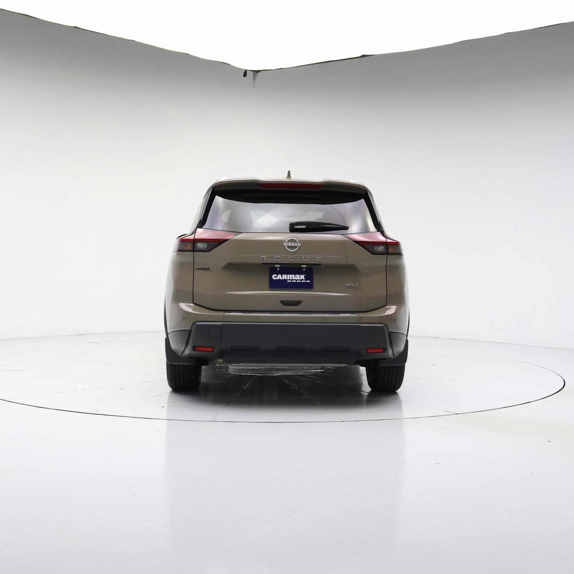 Thumbnail: 2024 Nissan Rogue - 5