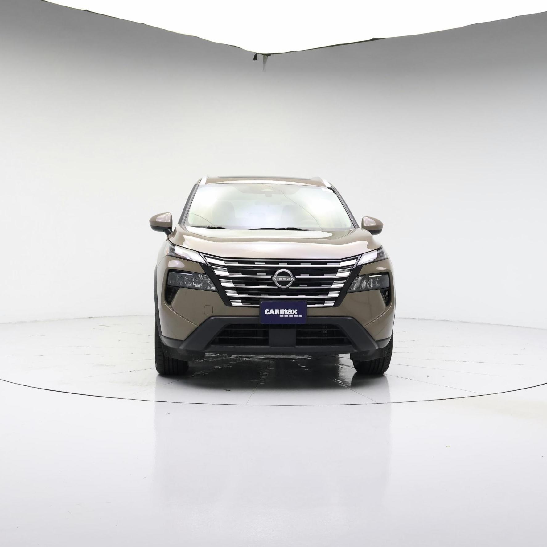 Thumbnail: 2024 Nissan Rogue - 6