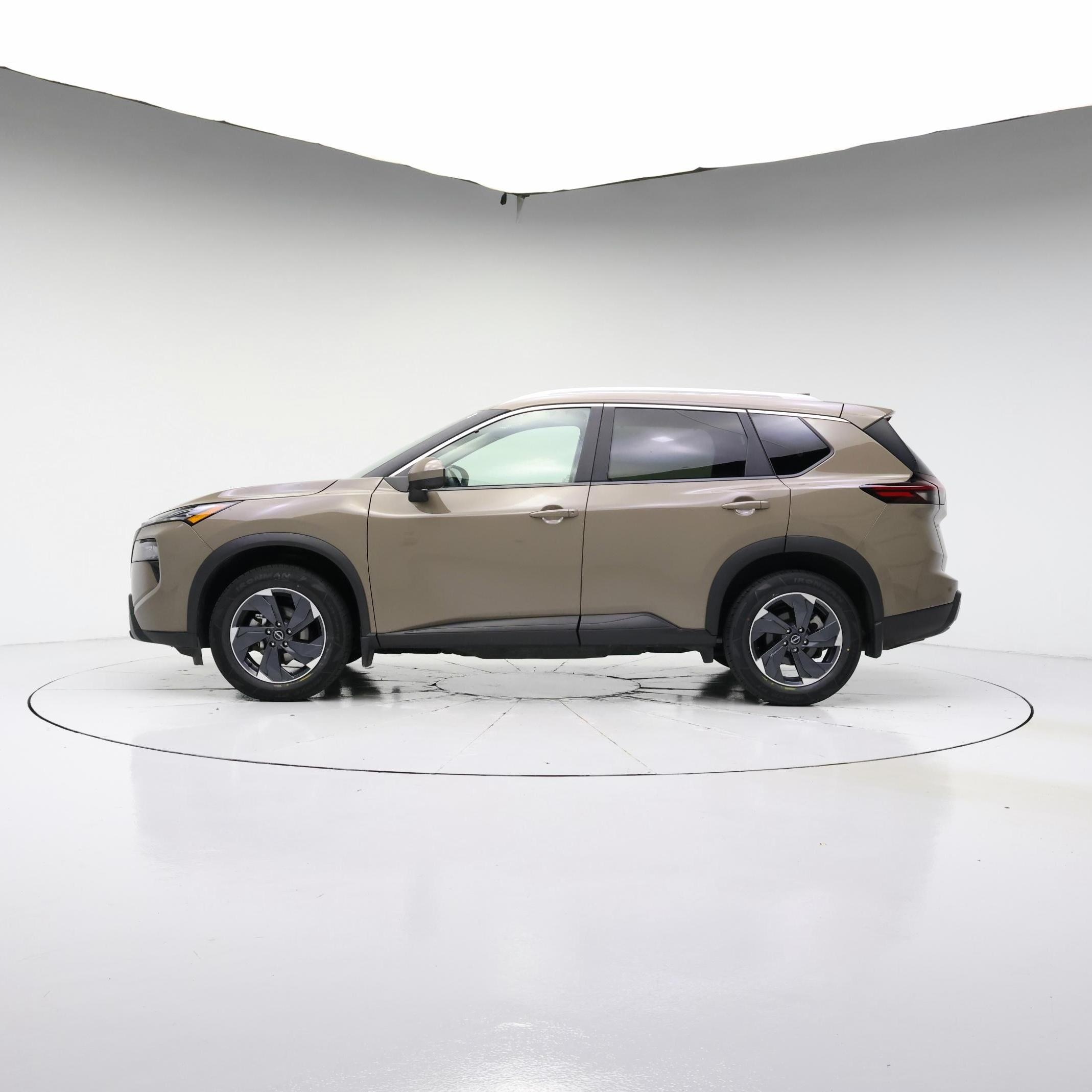 Thumbnail: 2024 Nissan Rogue - 7