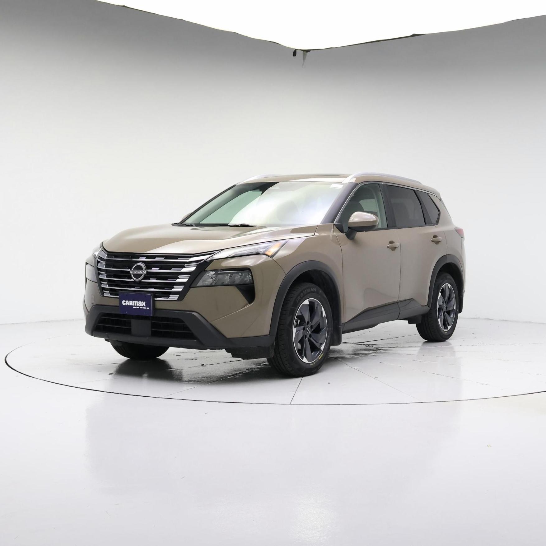 Thumbnail: 2024 Nissan Rogue - 8