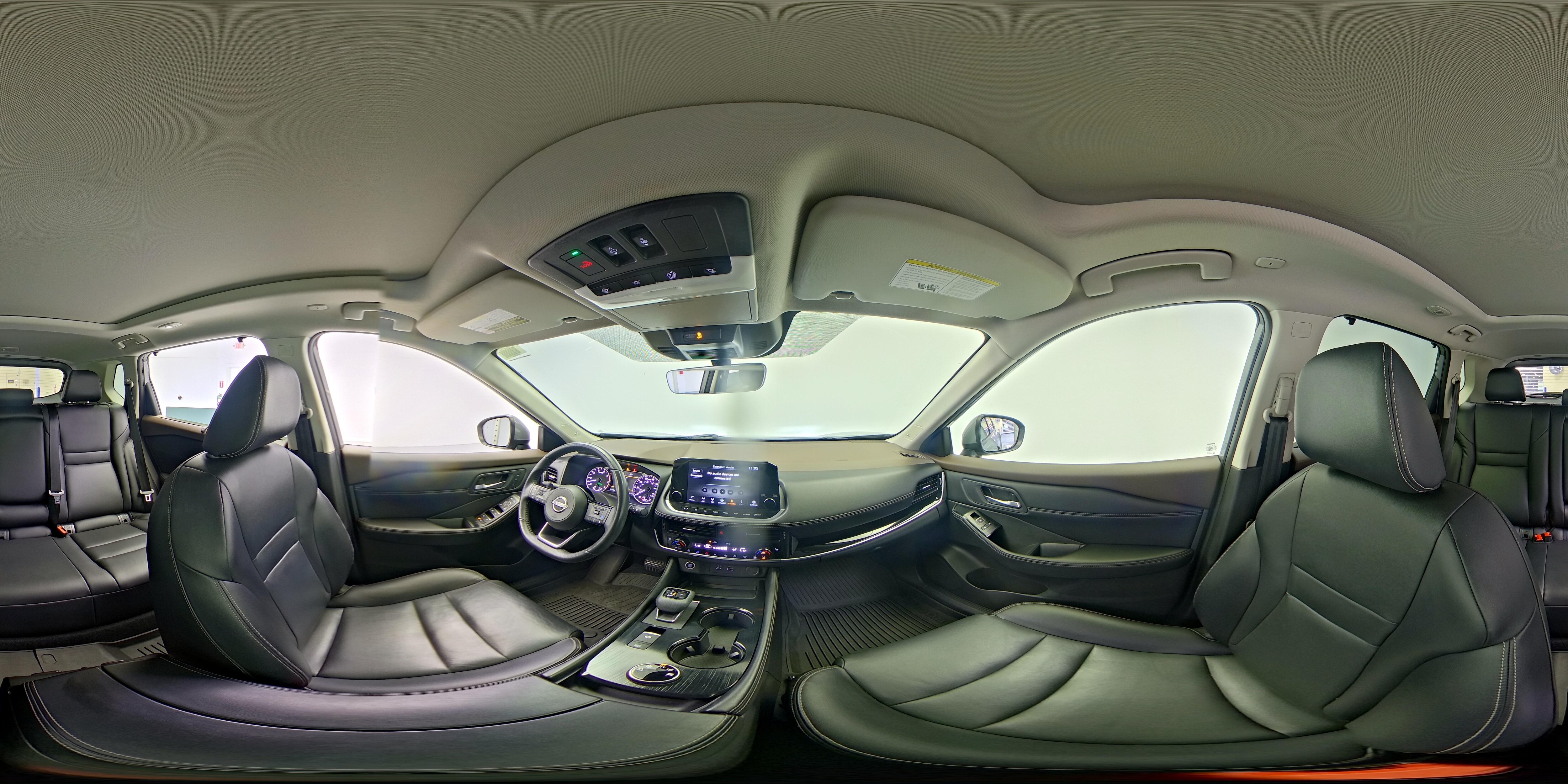 2023 Nissan Rogue SL - Photo 26