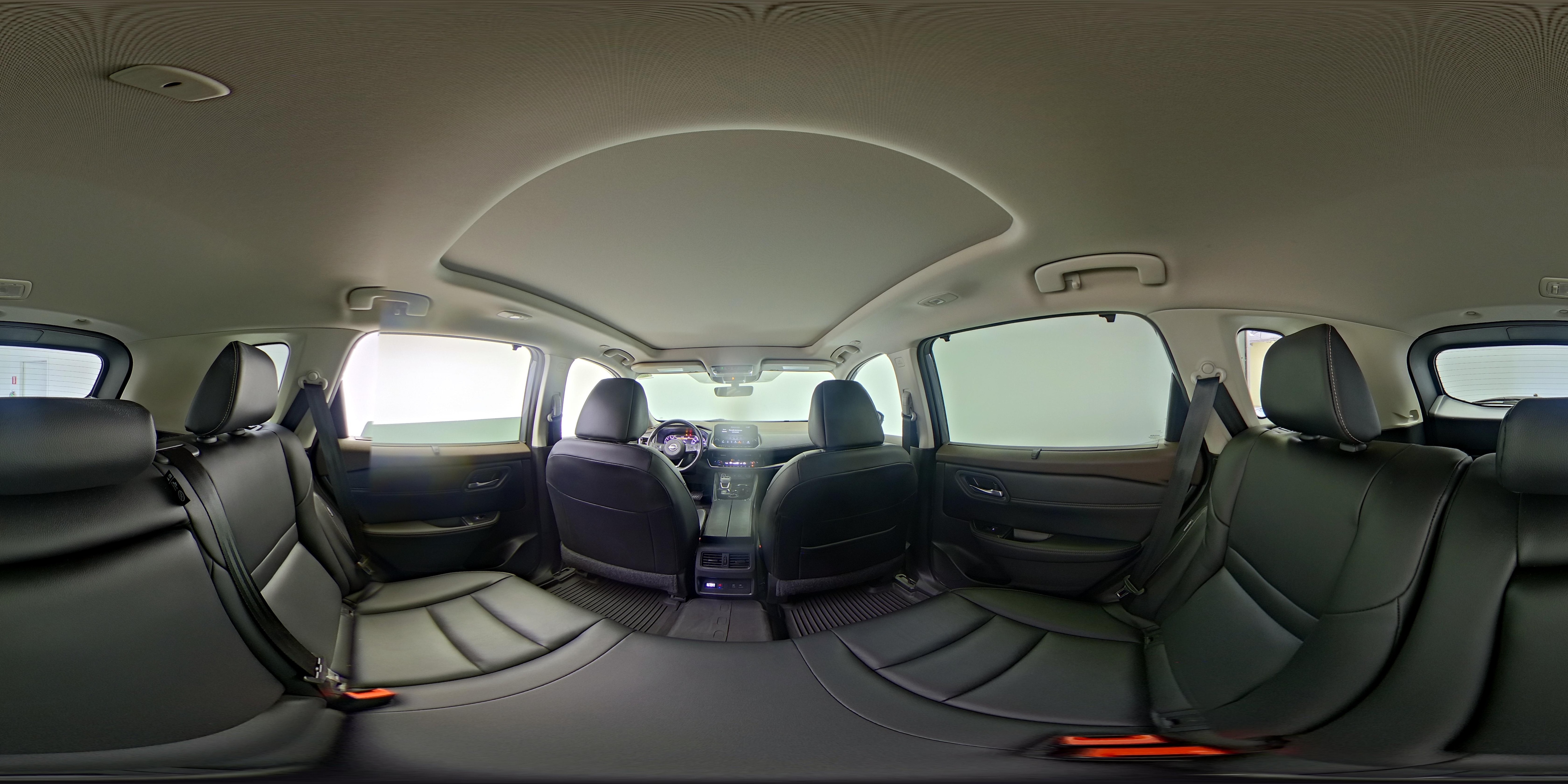 2023 Nissan Rogue SL - Photo 27