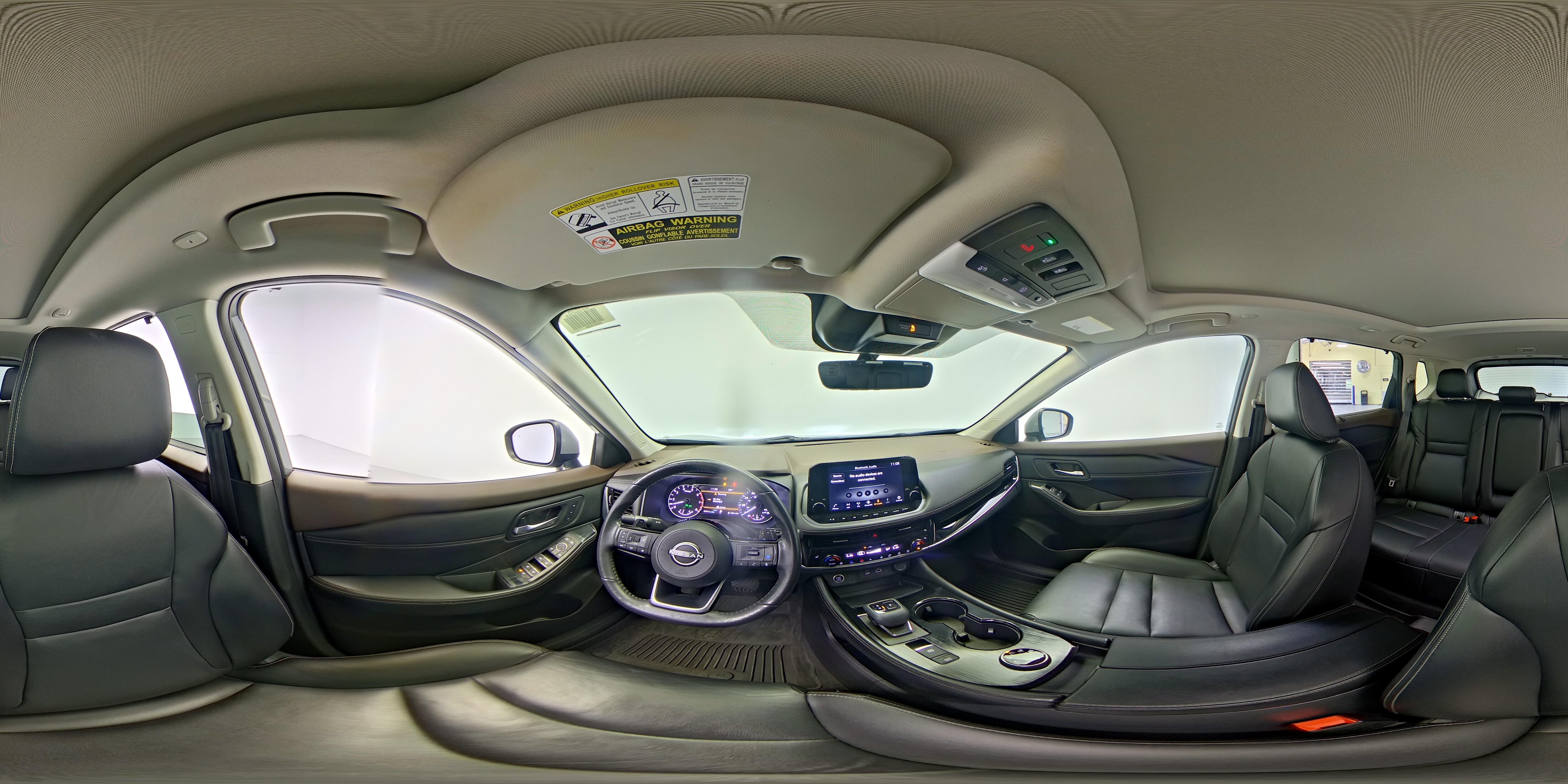 2023 Nissan Rogue SL - Photo 28