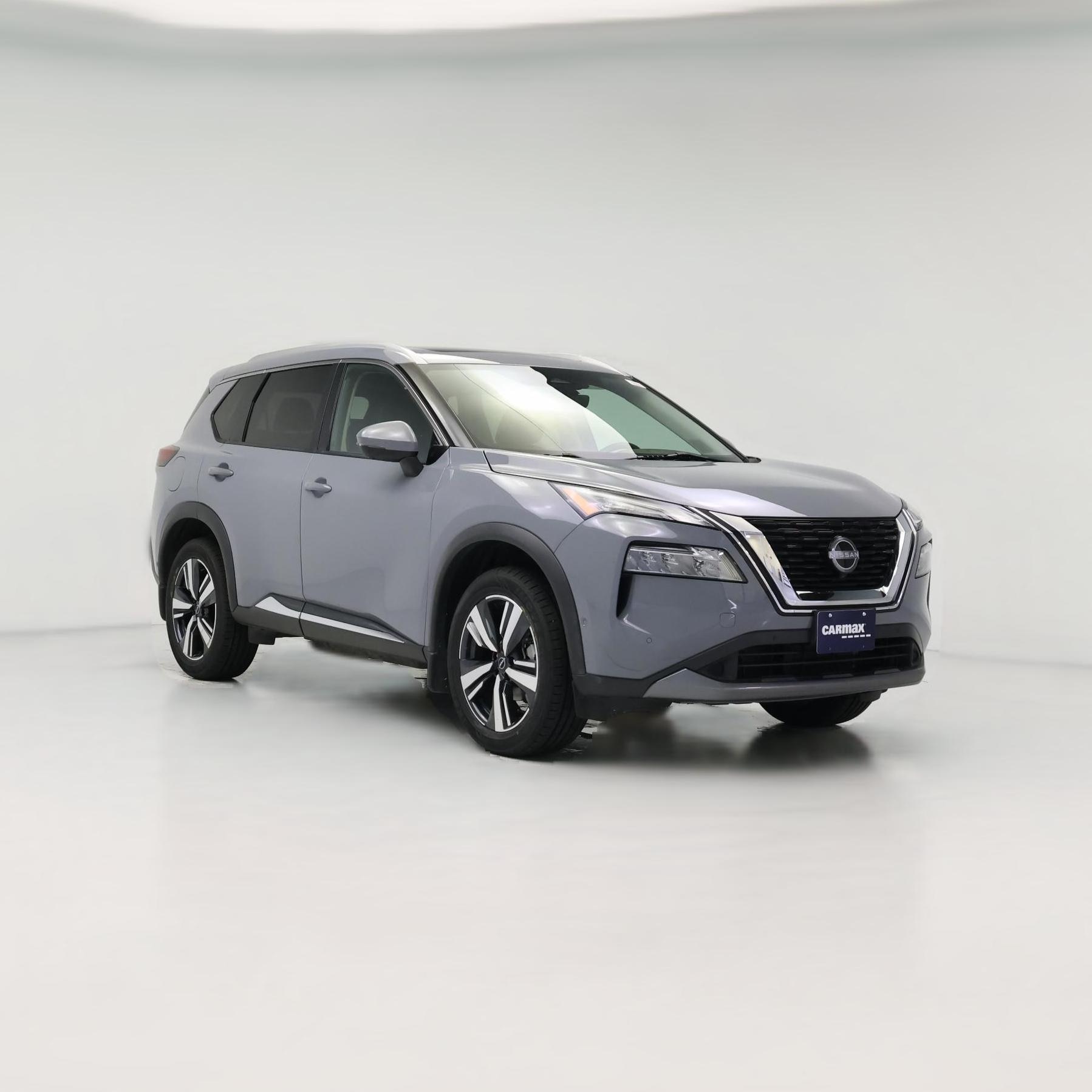 Thumbnail: 2023 Nissan Rogue - 1