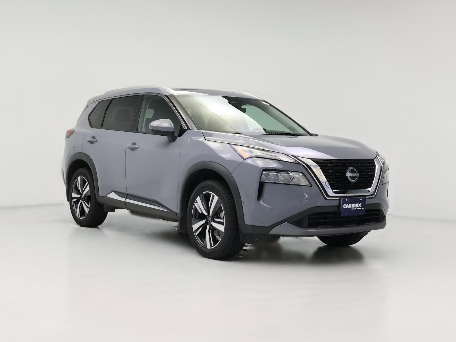 2023 Nissan Rogue SL - Photo 1