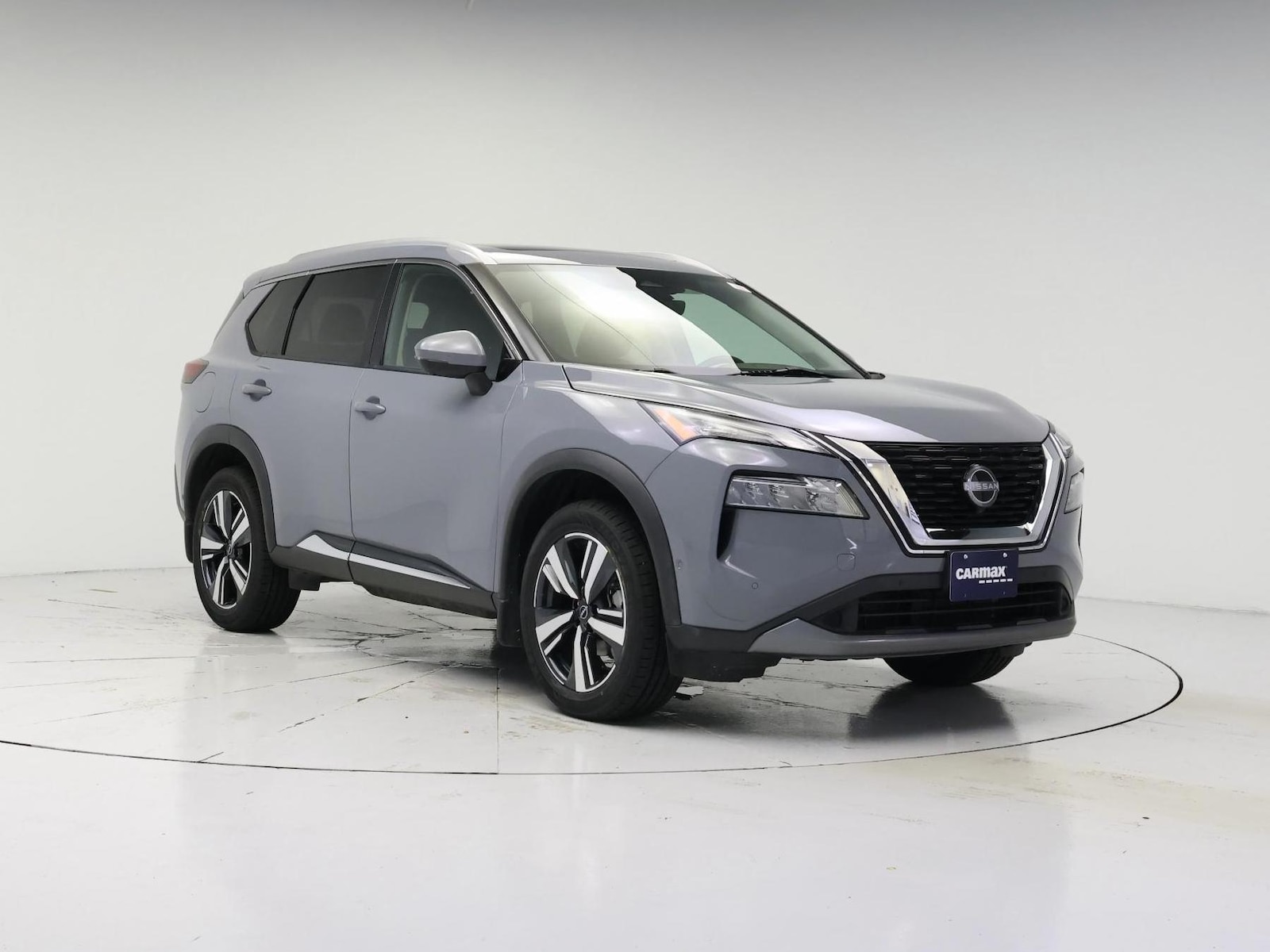 2023 Nissan Rogue SL - Photo 2