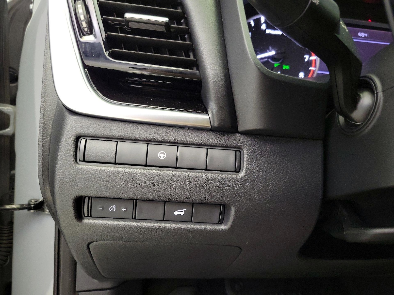 2023 Nissan Rogue SL - Photo 14