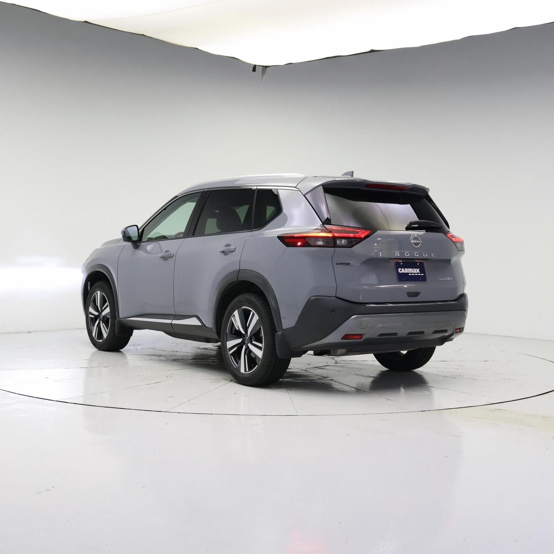 Thumbnail: 2023 Nissan Rogue - 2