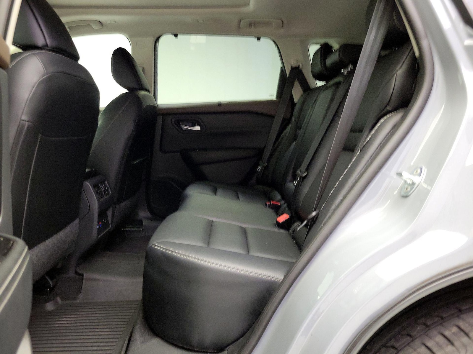 2023 Nissan Rogue SL - Photo 22