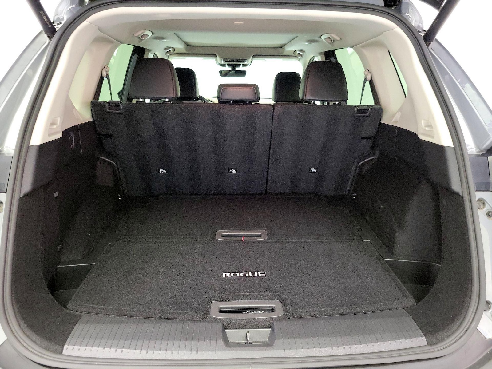 2023 Nissan Rogue SL - Photo 23