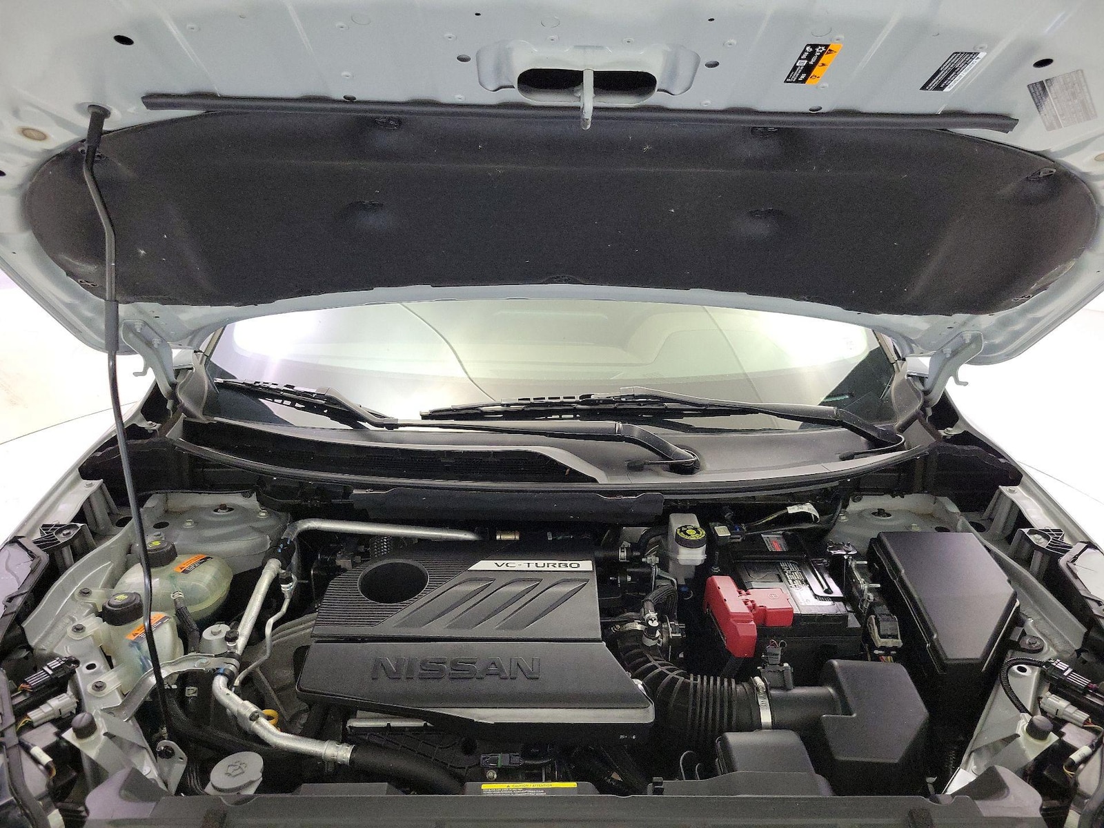 2023 Nissan Rogue SL - Photo 24