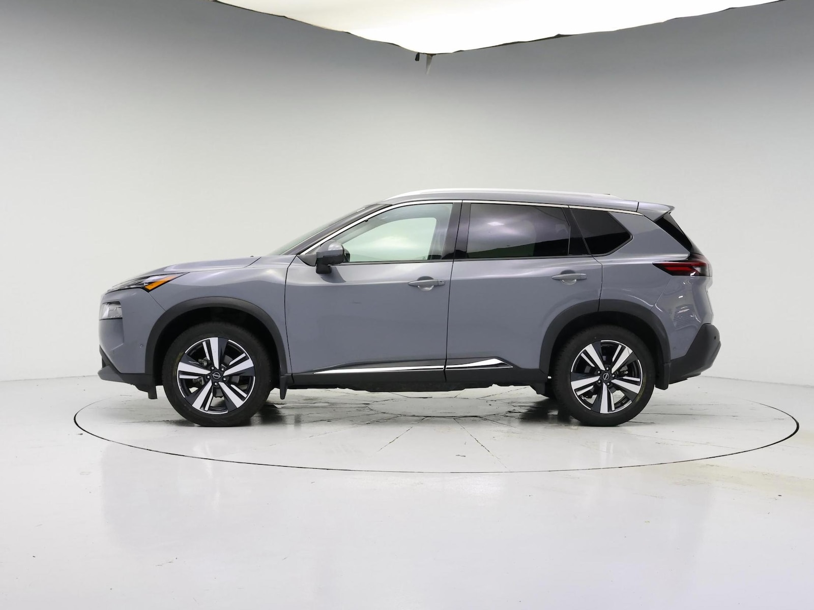 2023 Nissan Rogue SL - Photo 4