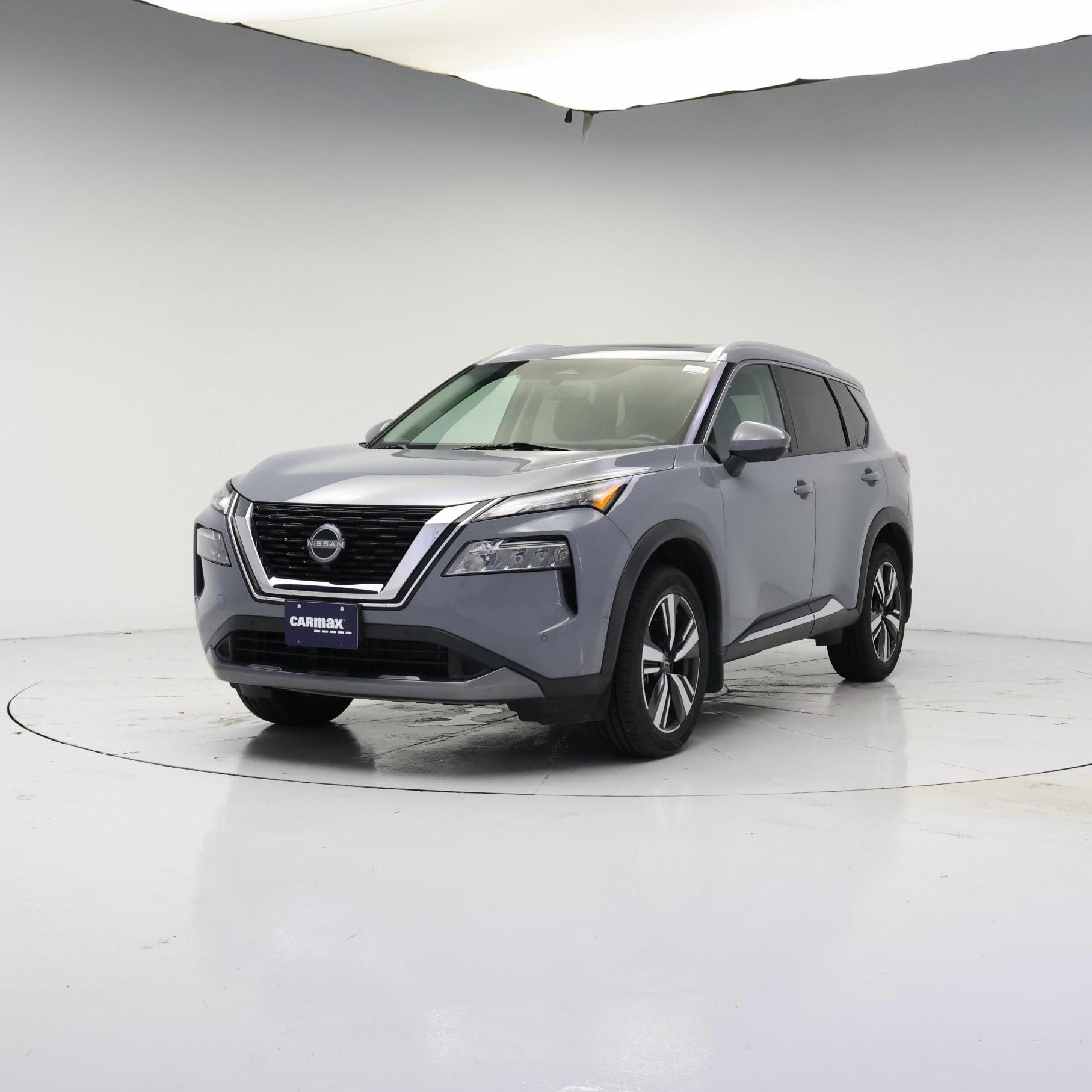 Thumbnail: 2023 Nissan Rogue - 4