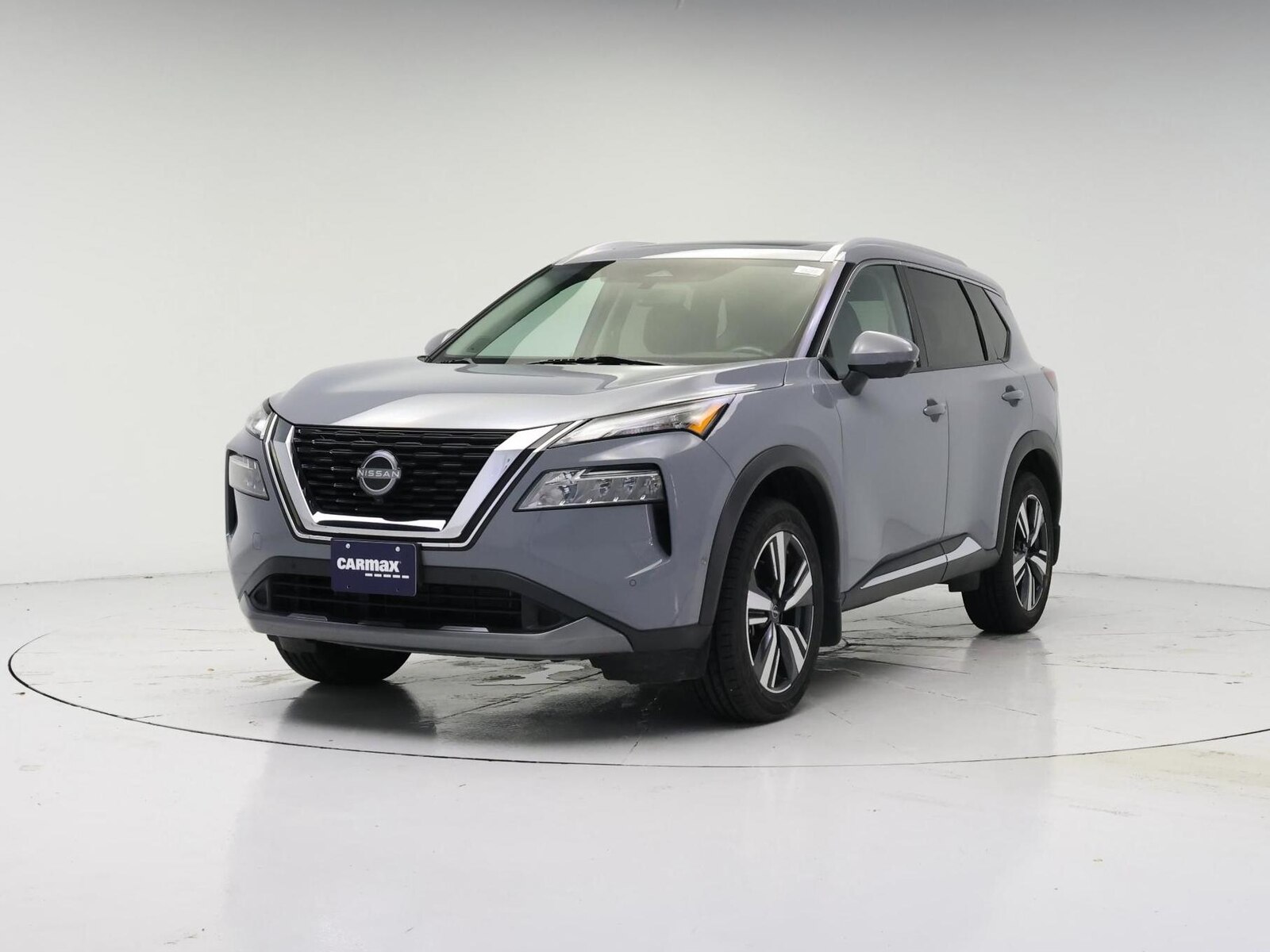 2023 Nissan Rogue SL - Photo 5