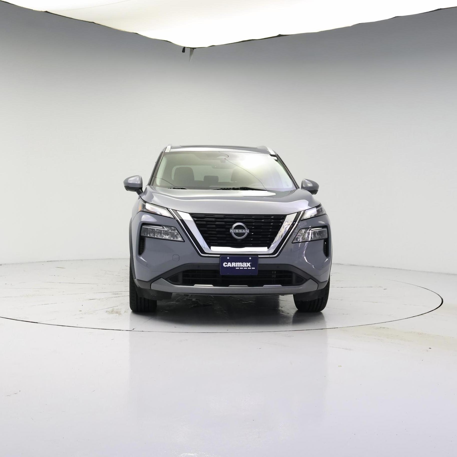 Thumbnail: 2023 Nissan Rogue - 5