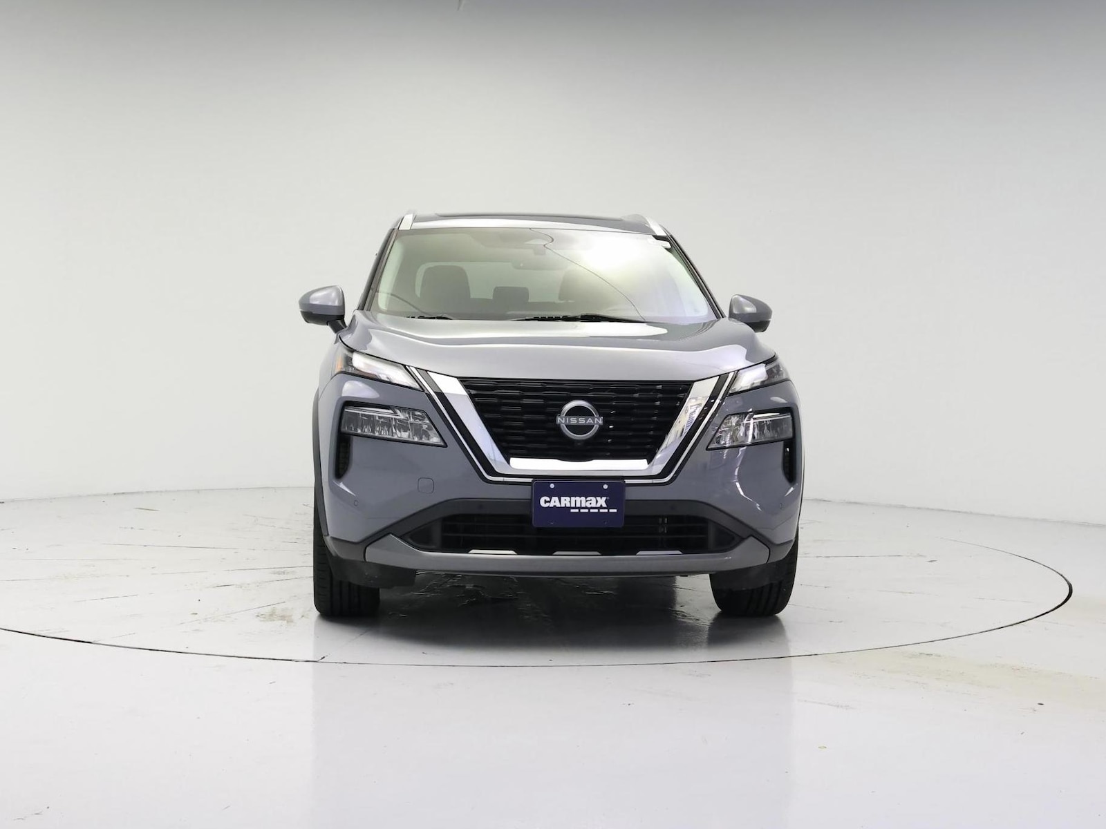 2023 Nissan Rogue SL - Photo 6