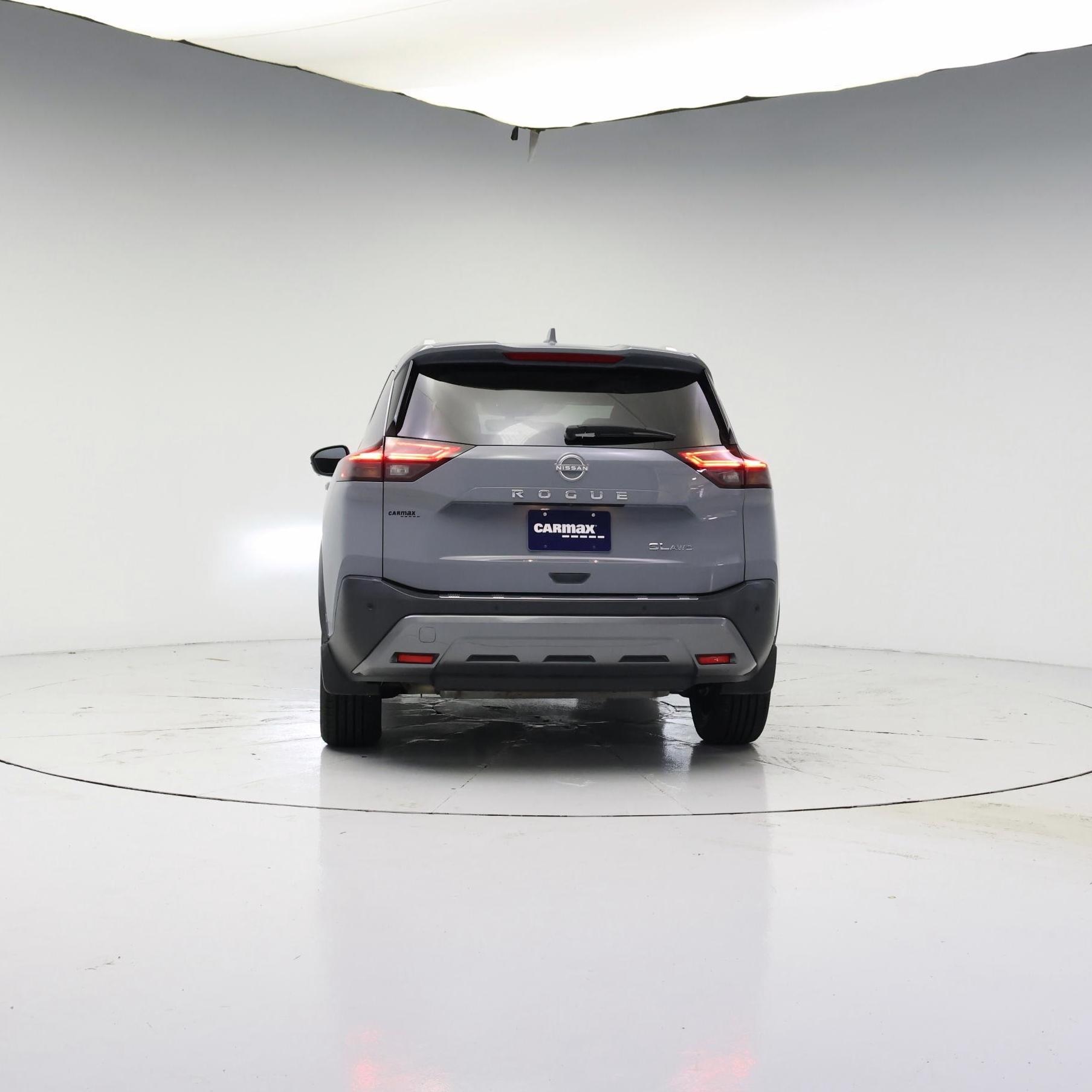 Thumbnail: 2023 Nissan Rogue - 6