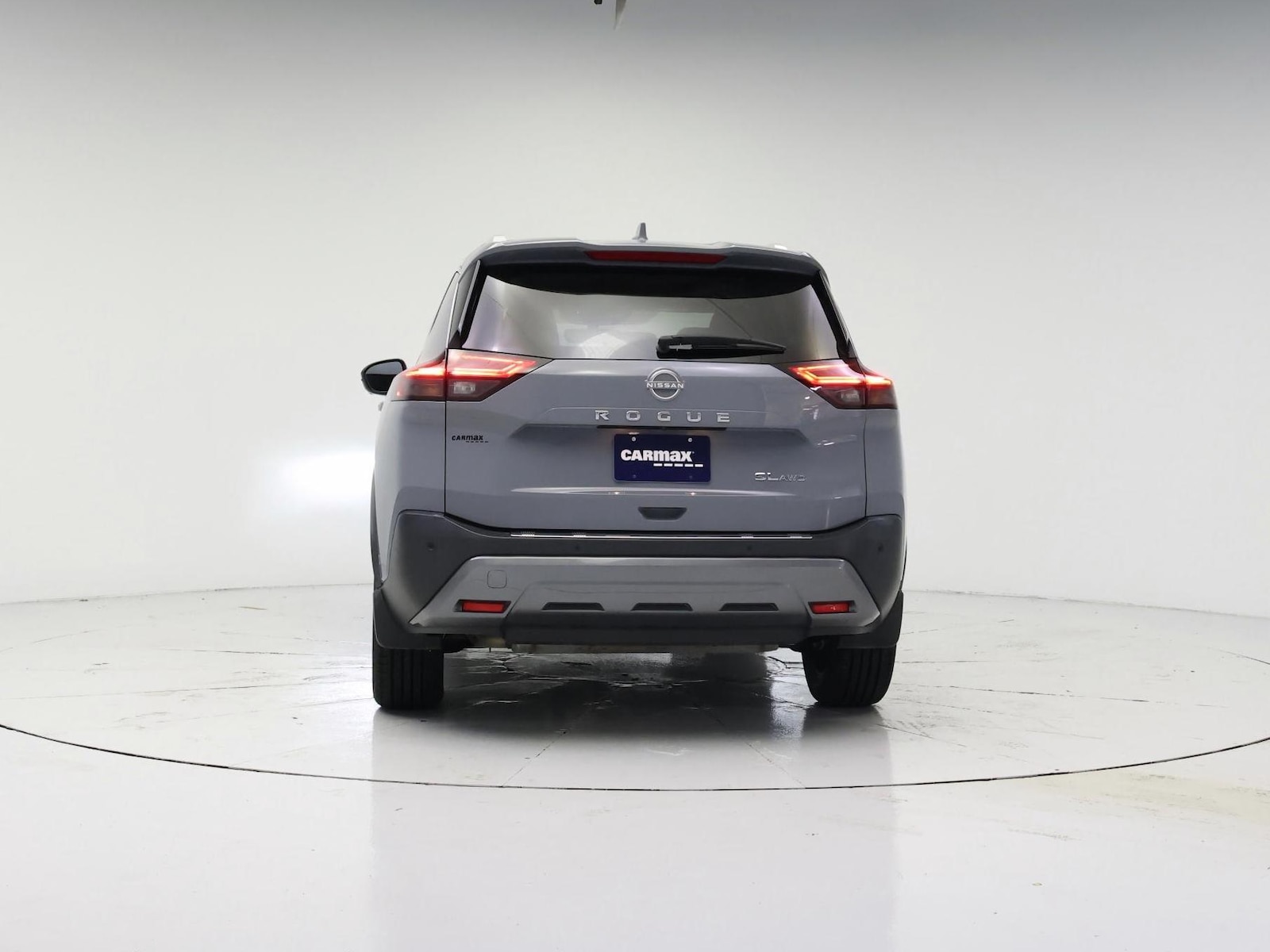2023 Nissan Rogue SL - Photo 7