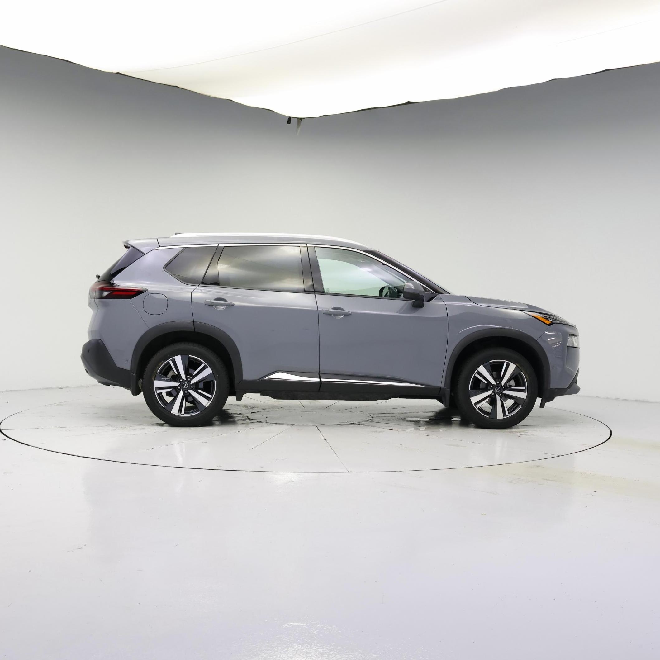 Thumbnail: 2023 Nissan Rogue - 7