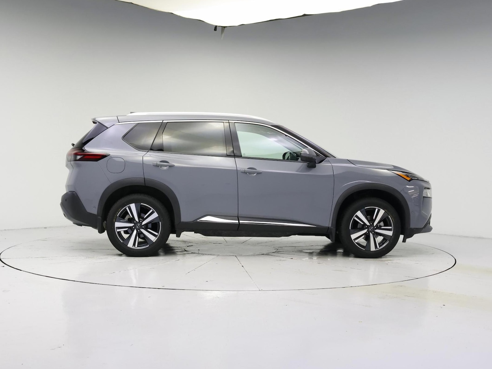 2023 Nissan Rogue SL - Photo 8