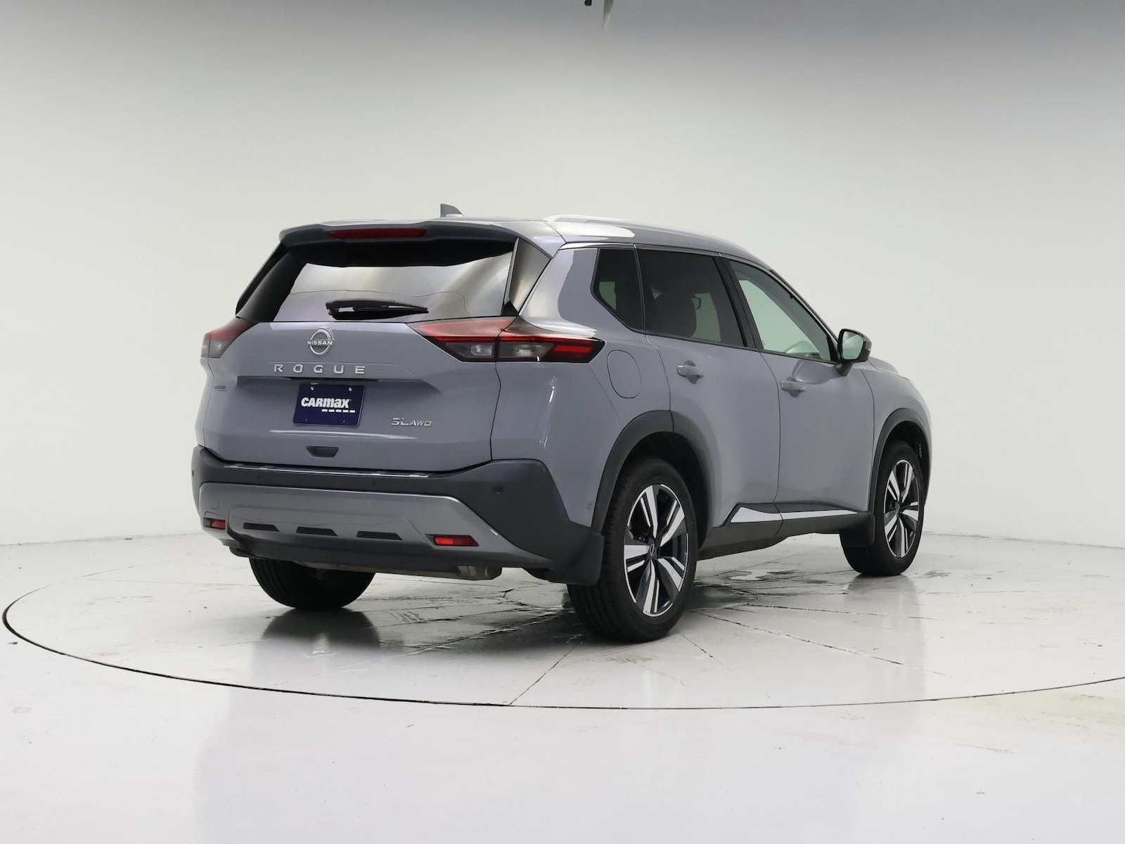 2023 Nissan Rogue SL - Photo 9