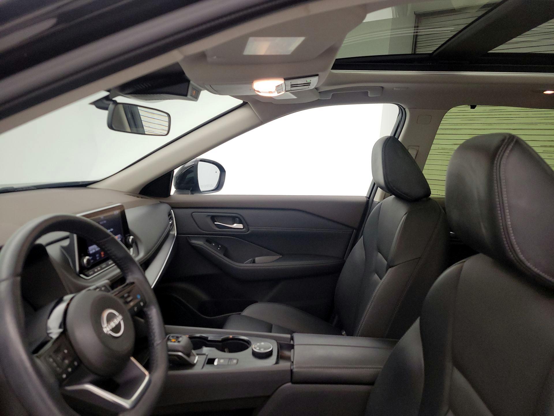 Thumbnail: 2023 Nissan Rogue - 19