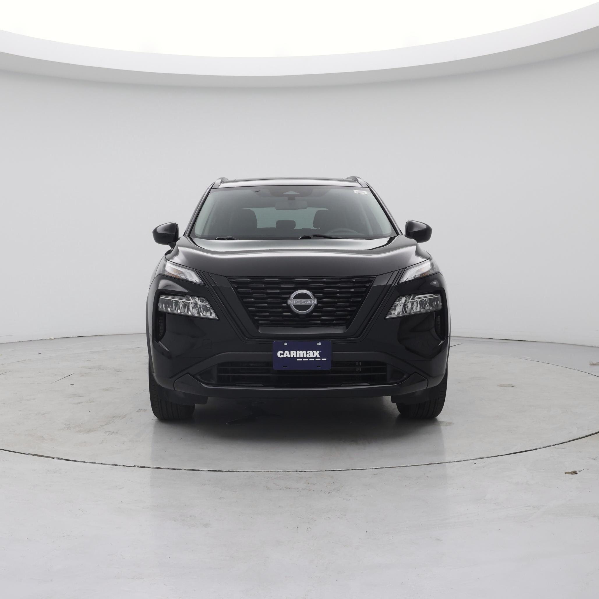 Thumbnail: 2023 Nissan Rogue - 5