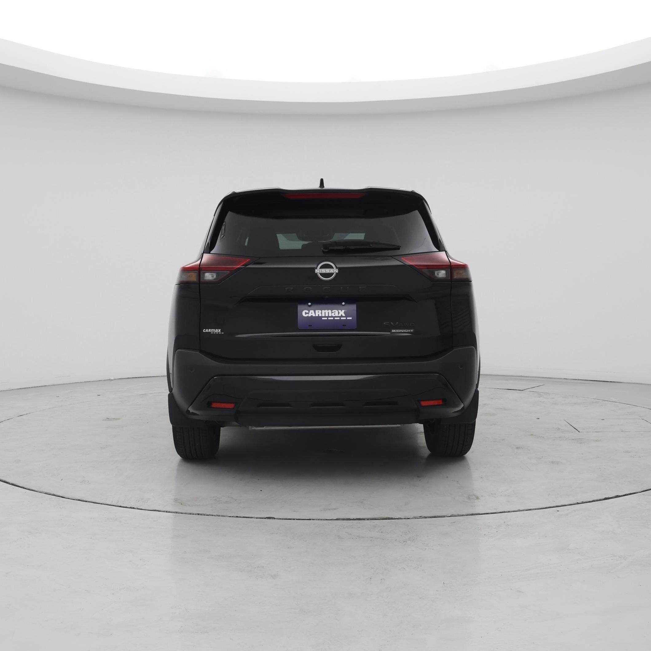 Thumbnail: 2023 Nissan Rogue - 6