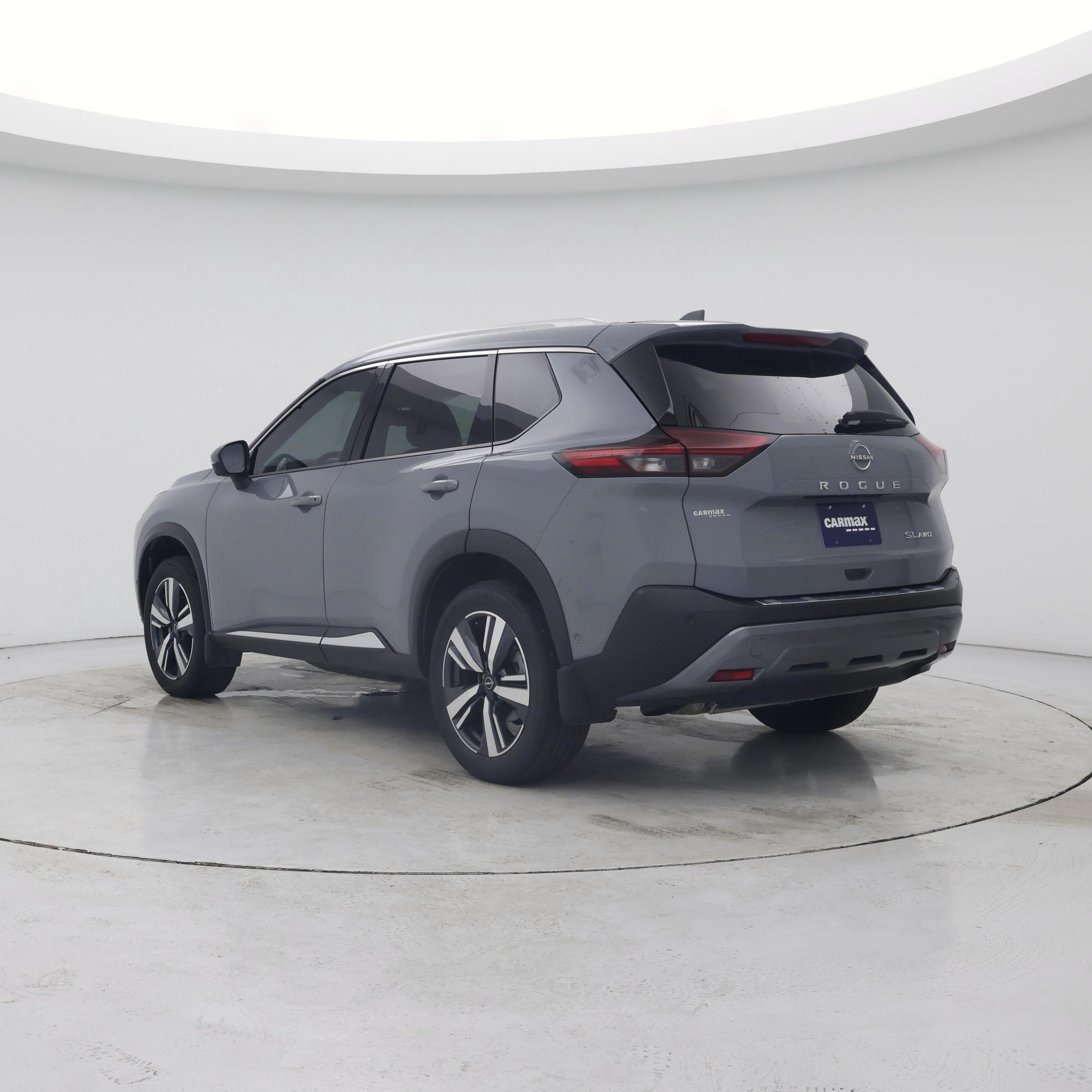 Thumbnail: 2023 Nissan Rogue - 2