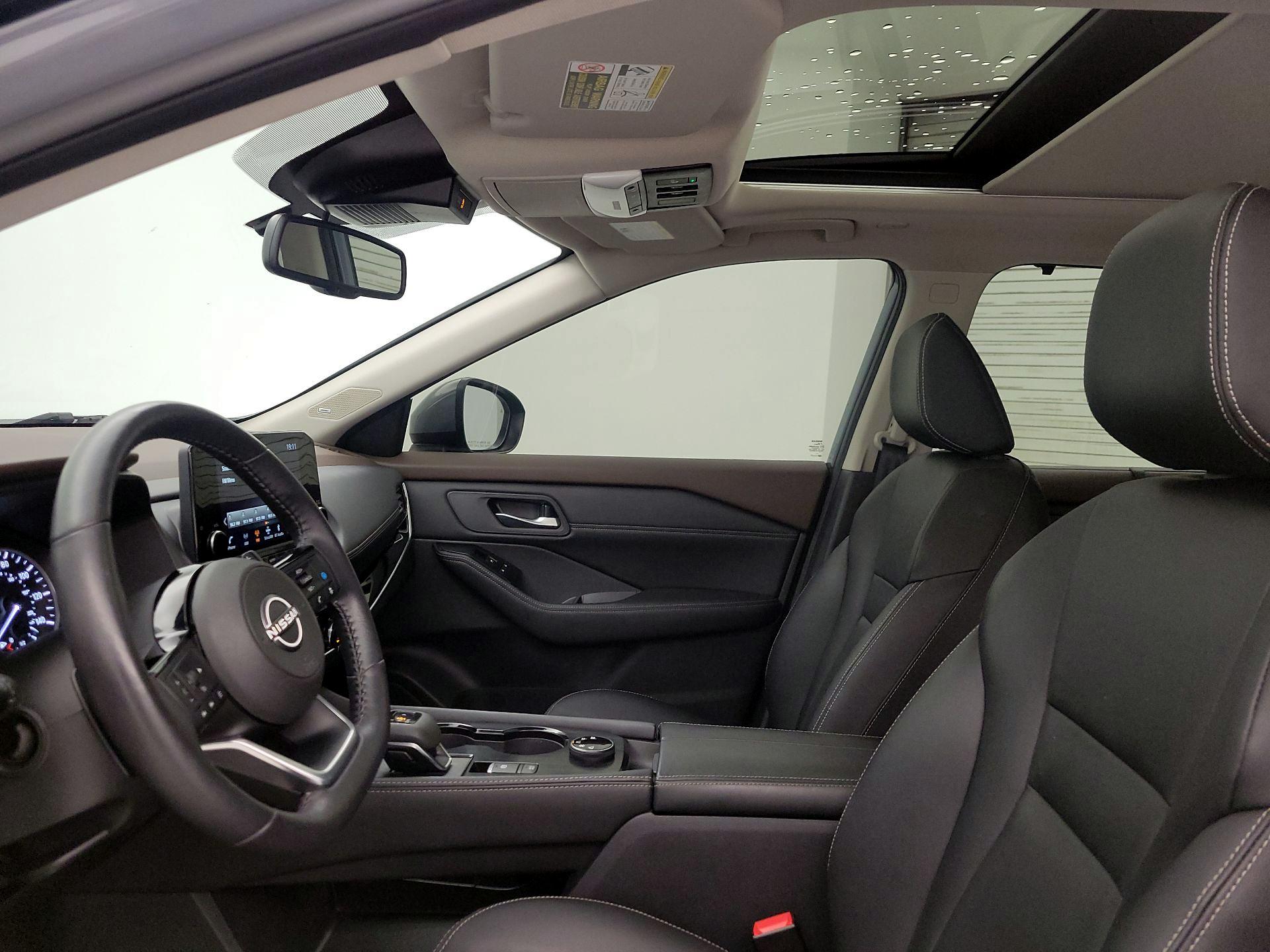 Thumbnail: 2023 Nissan Rogue - 19