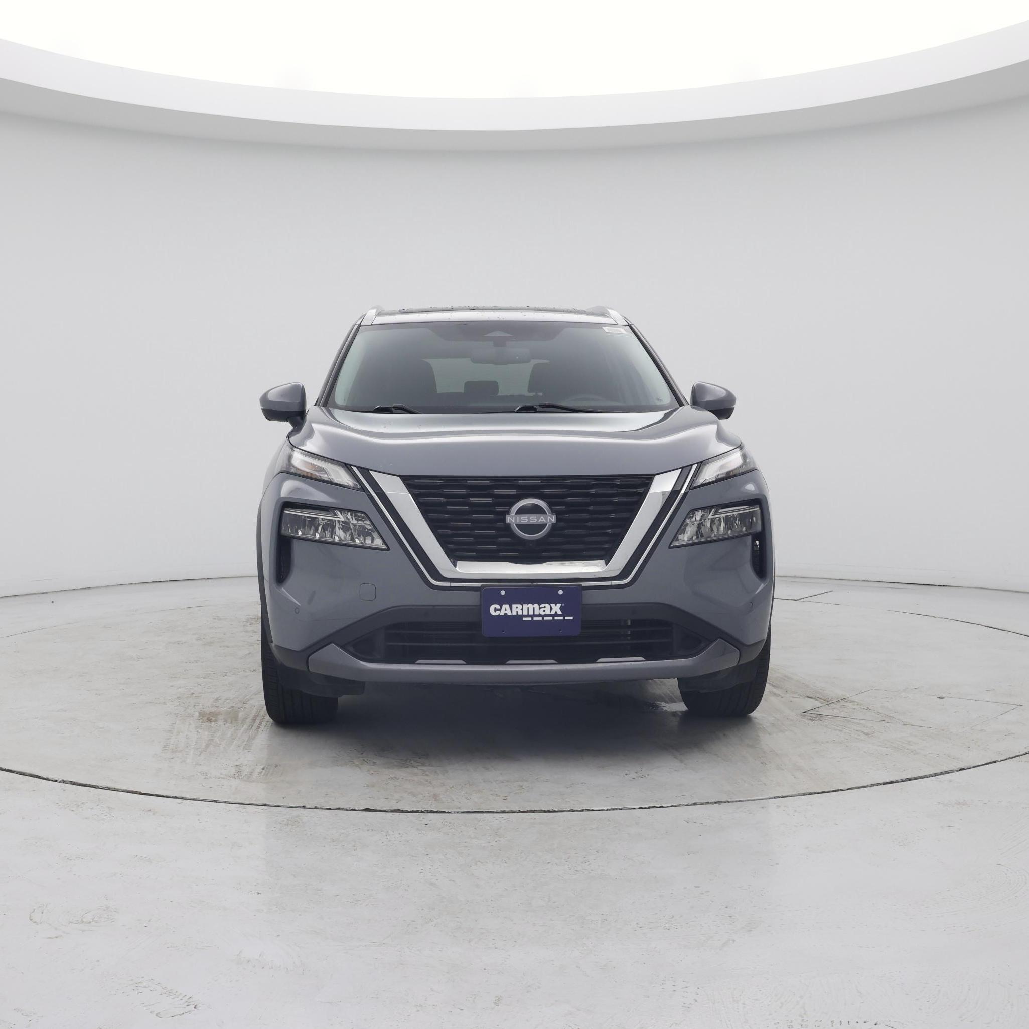 Thumbnail: 2023 Nissan Rogue - 5