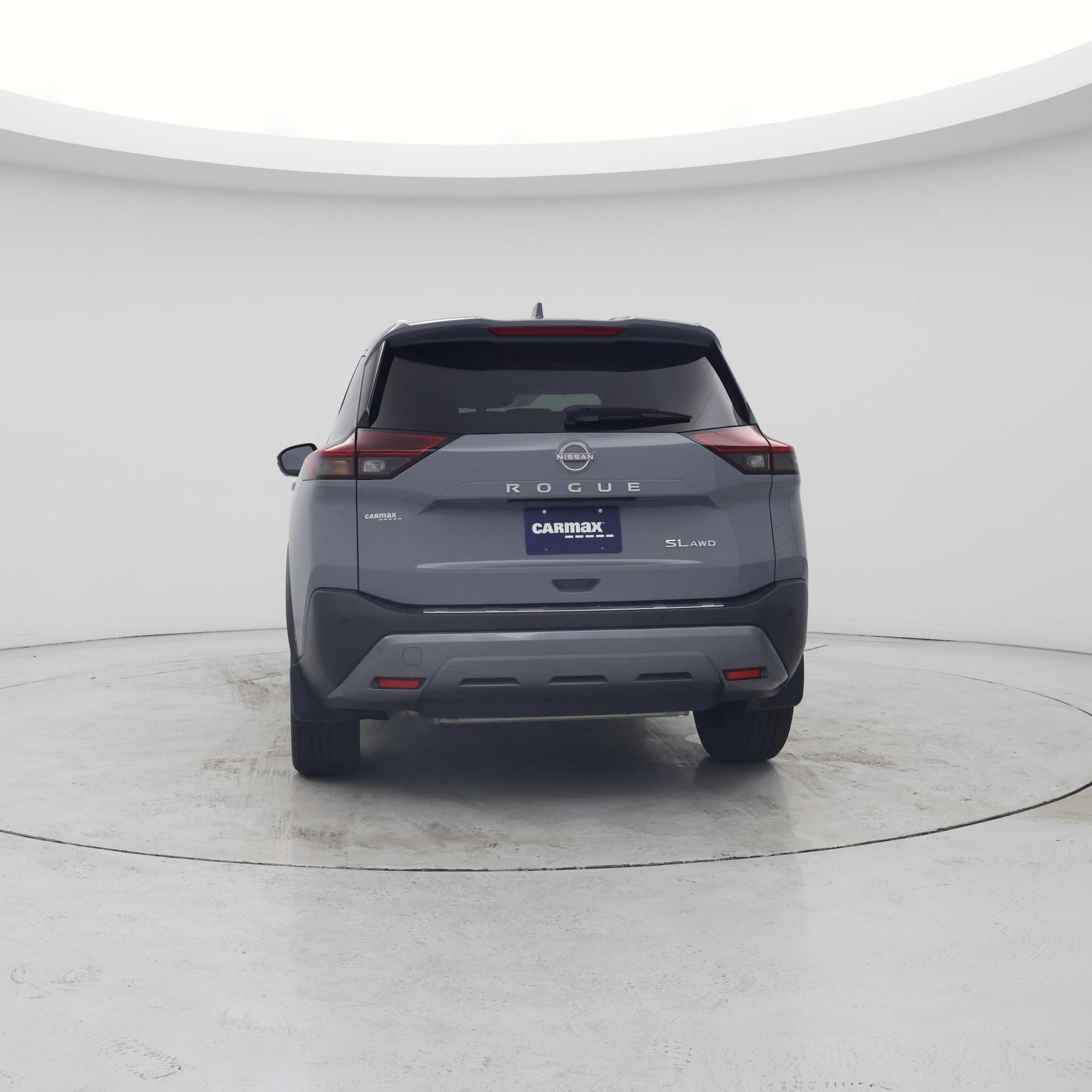 Thumbnail: 2023 Nissan Rogue - 6