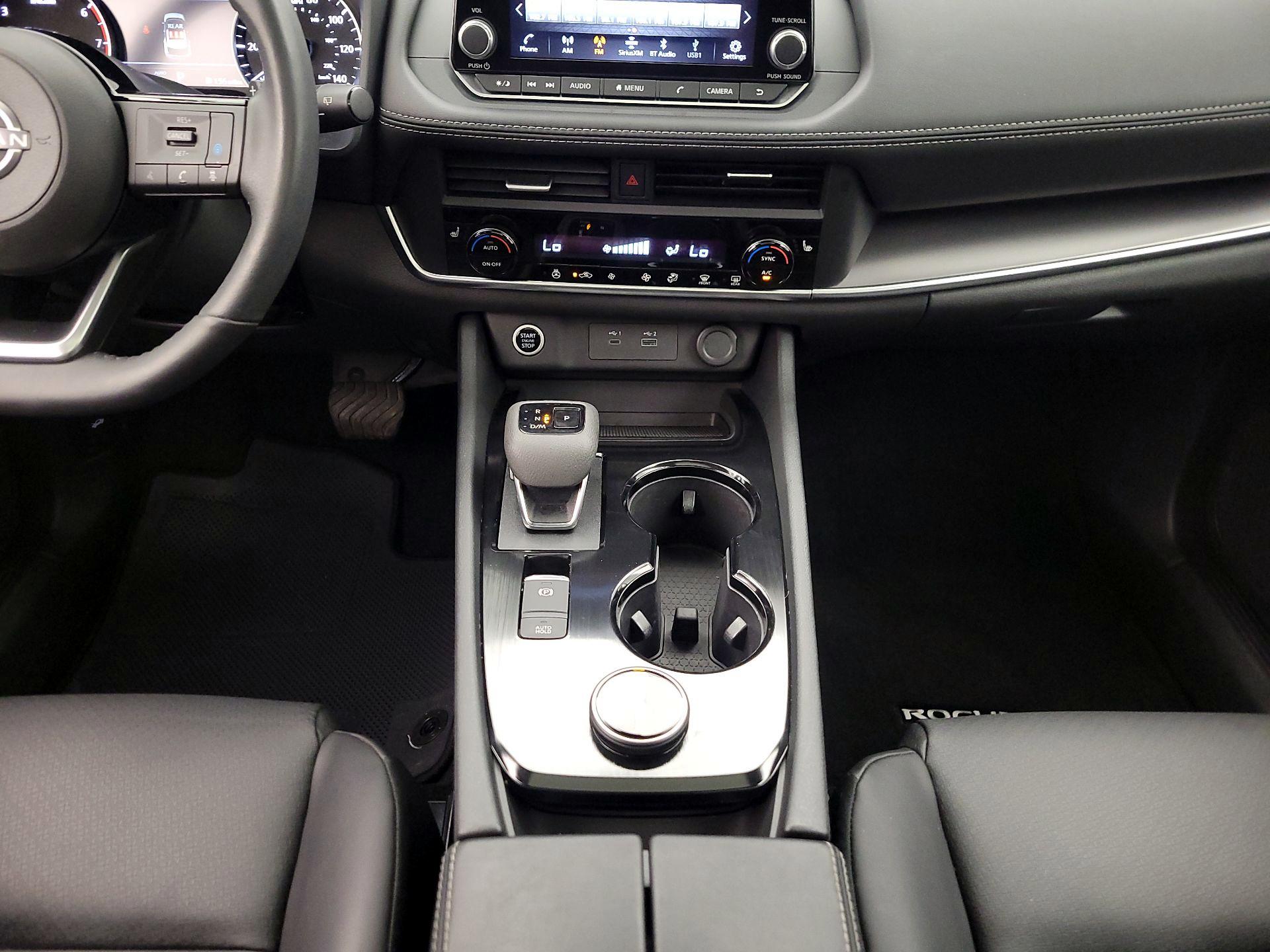 Thumbnail: 2023 Nissan Rogue - 17