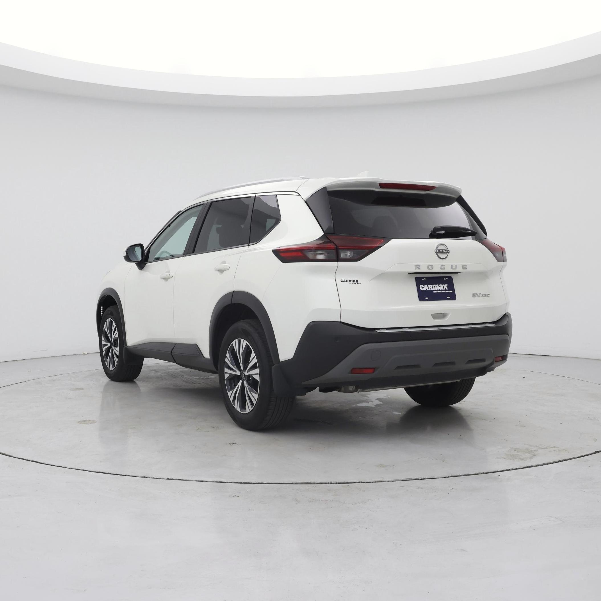 Thumbnail: 2023 Nissan Rogue - 2
