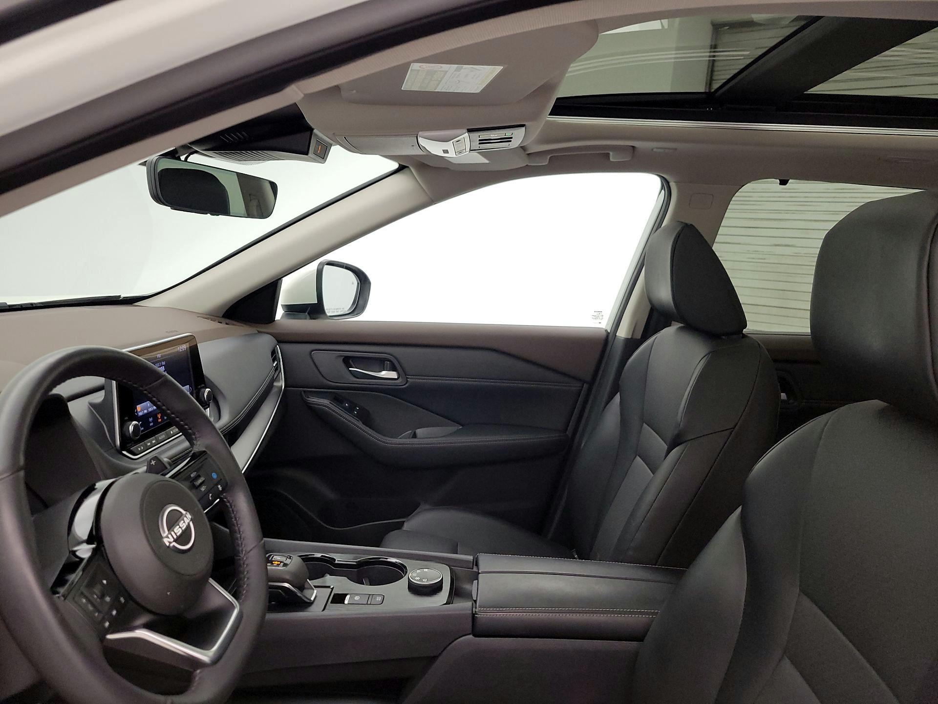Thumbnail: 2023 Nissan Rogue - 19