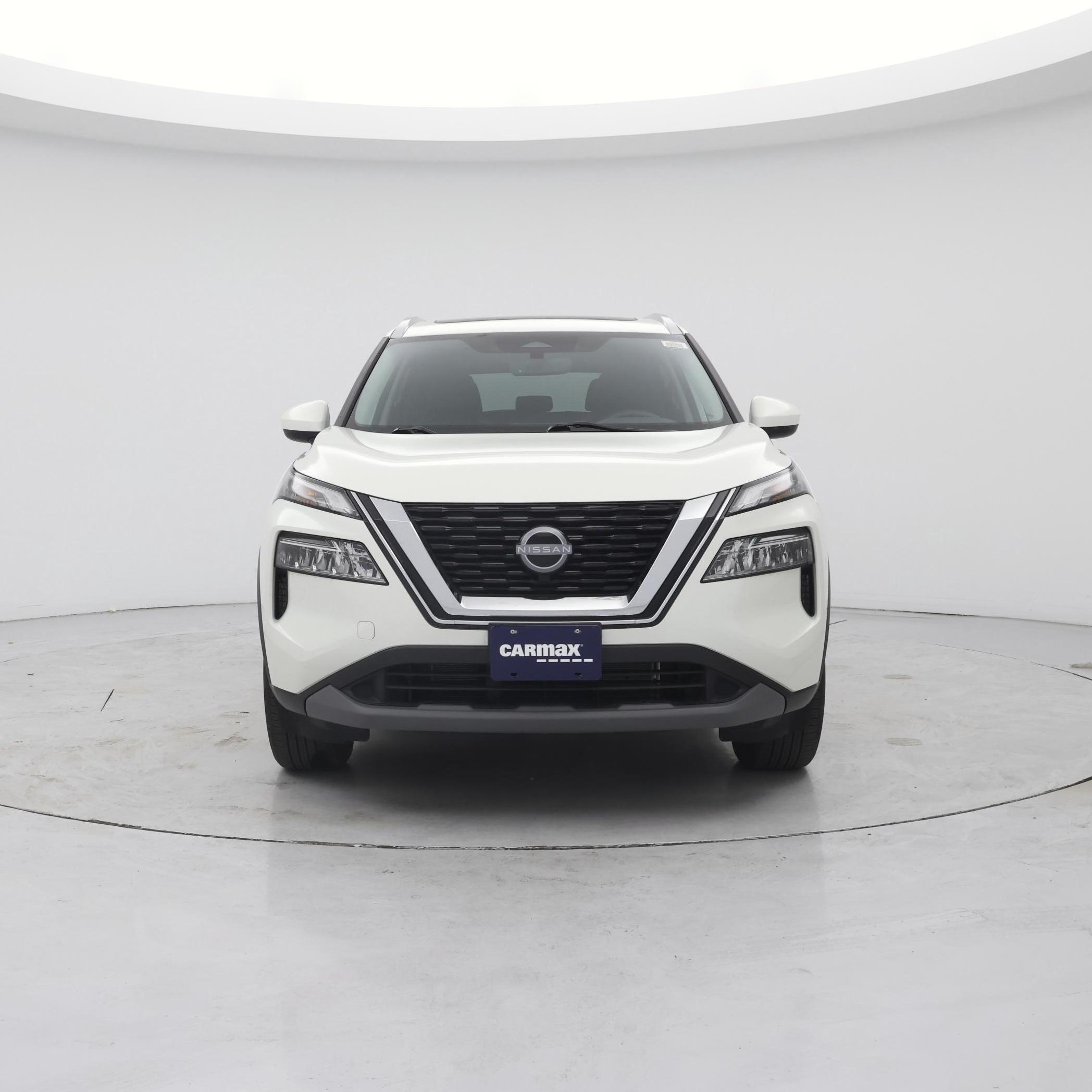 Thumbnail: 2023 Nissan Rogue - 5