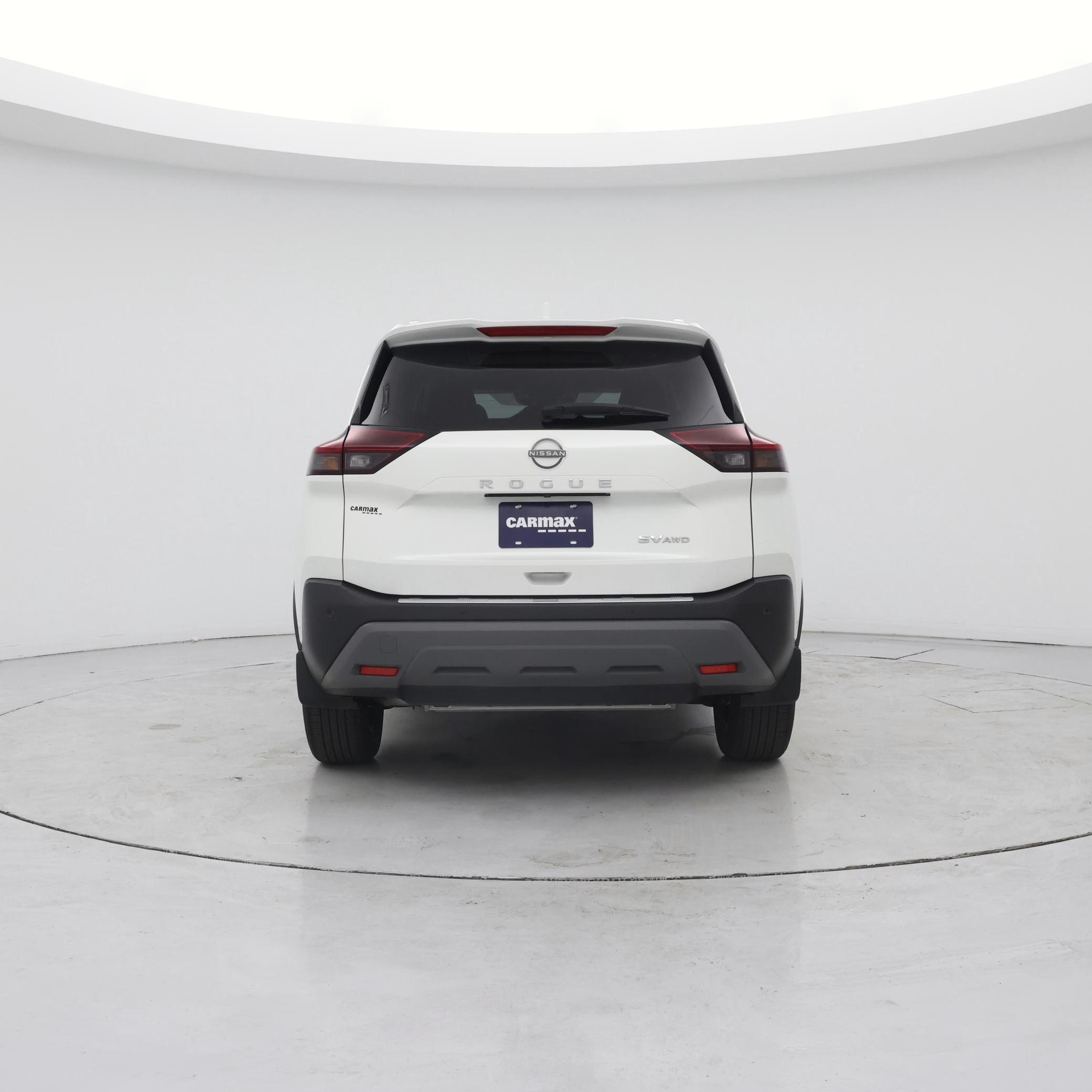 Thumbnail: 2023 Nissan Rogue - 6