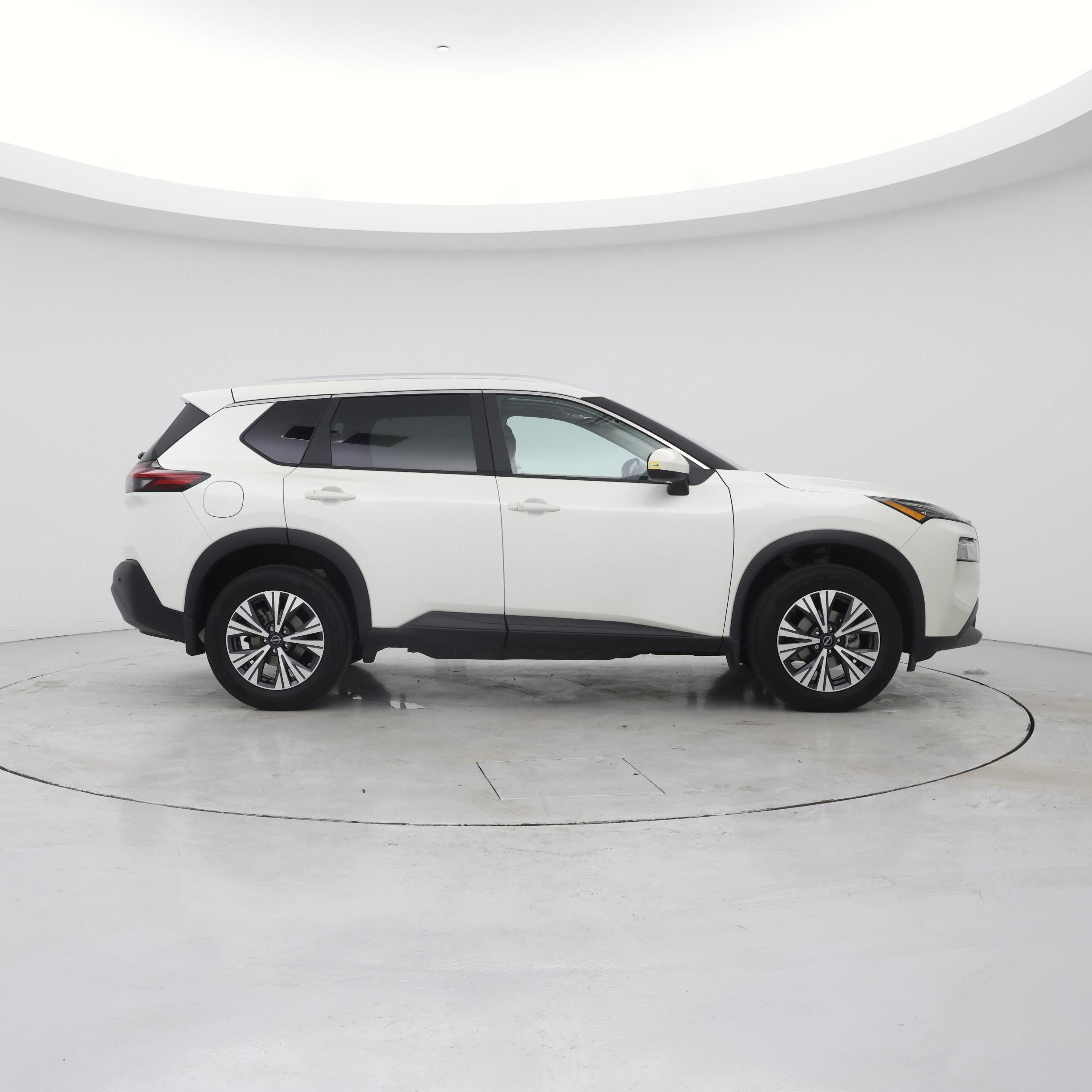 Thumbnail: 2023 Nissan Rogue - 7