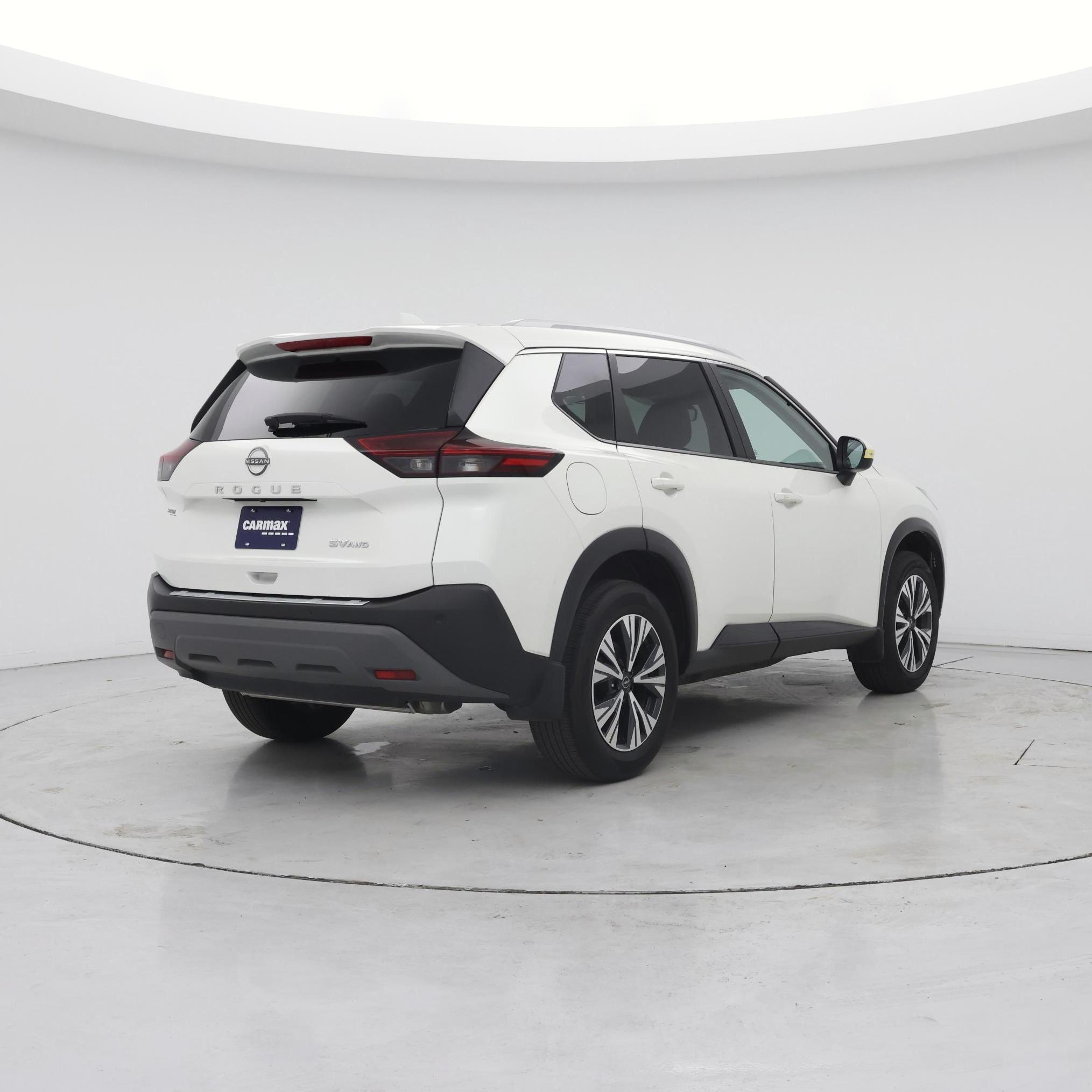 Thumbnail: 2023 Nissan Rogue - 8