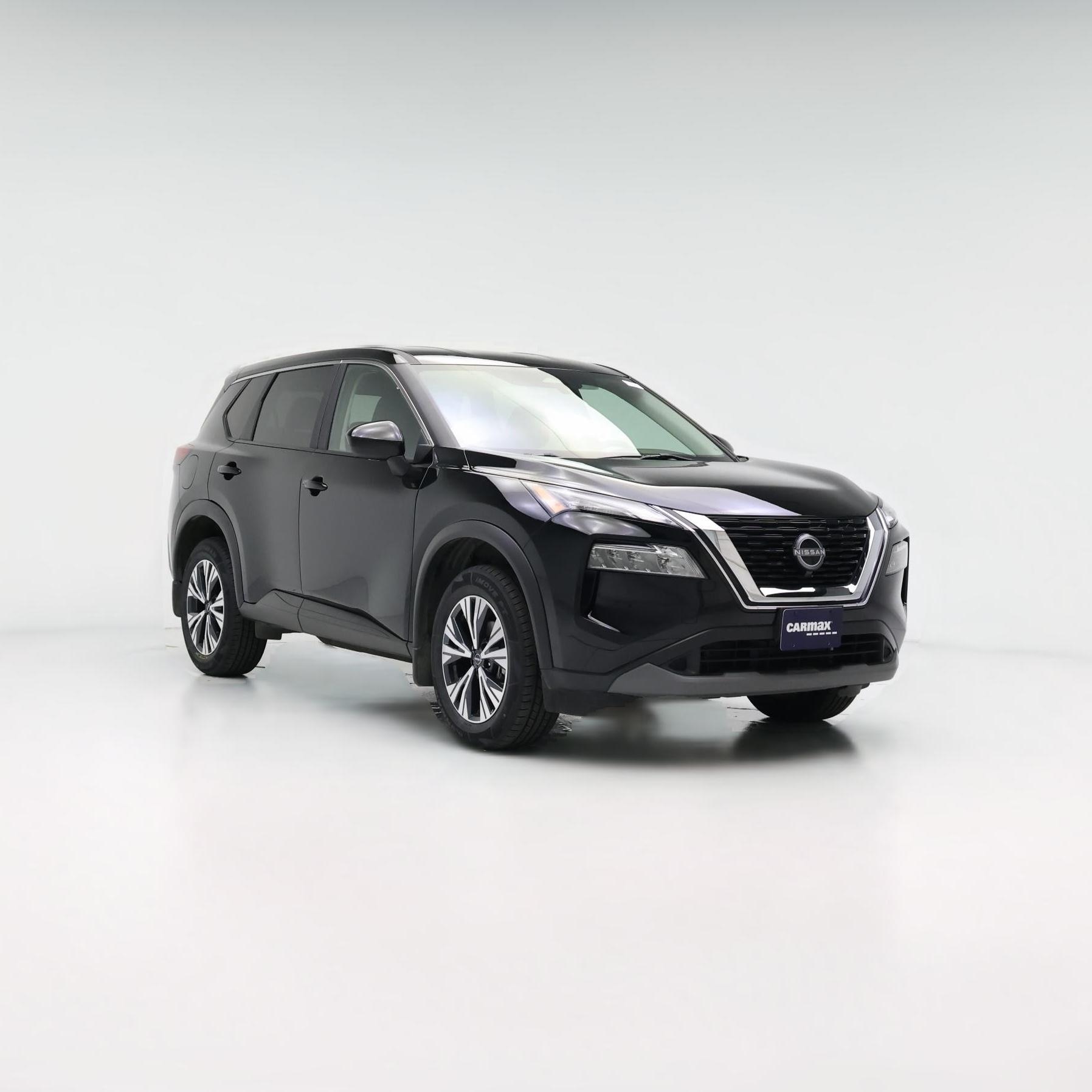 Thumbnail: 2023 Nissan Rogue - 1