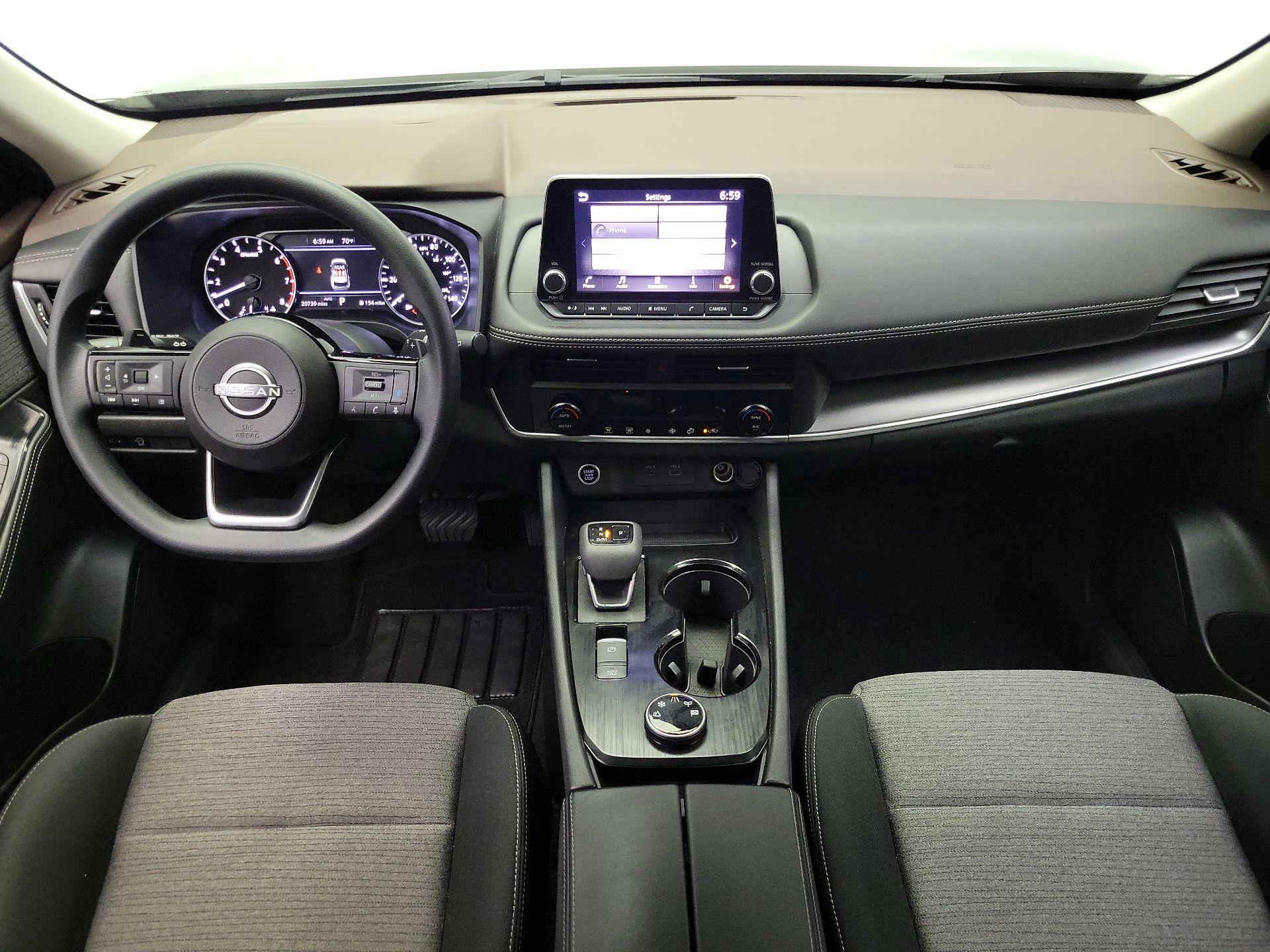 Thumbnail: 2023 Nissan Rogue - 9