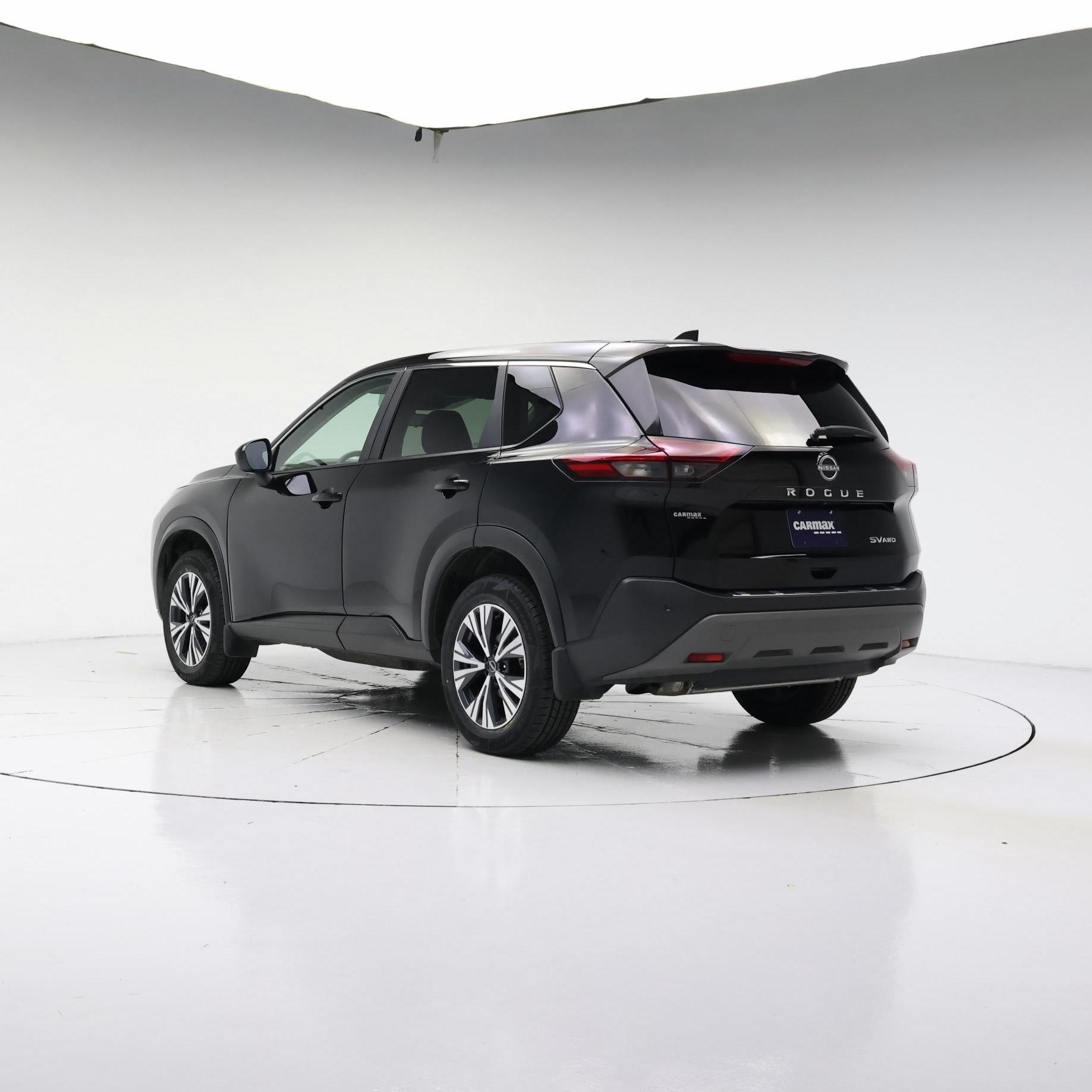 Thumbnail: 2023 Nissan Rogue - 2