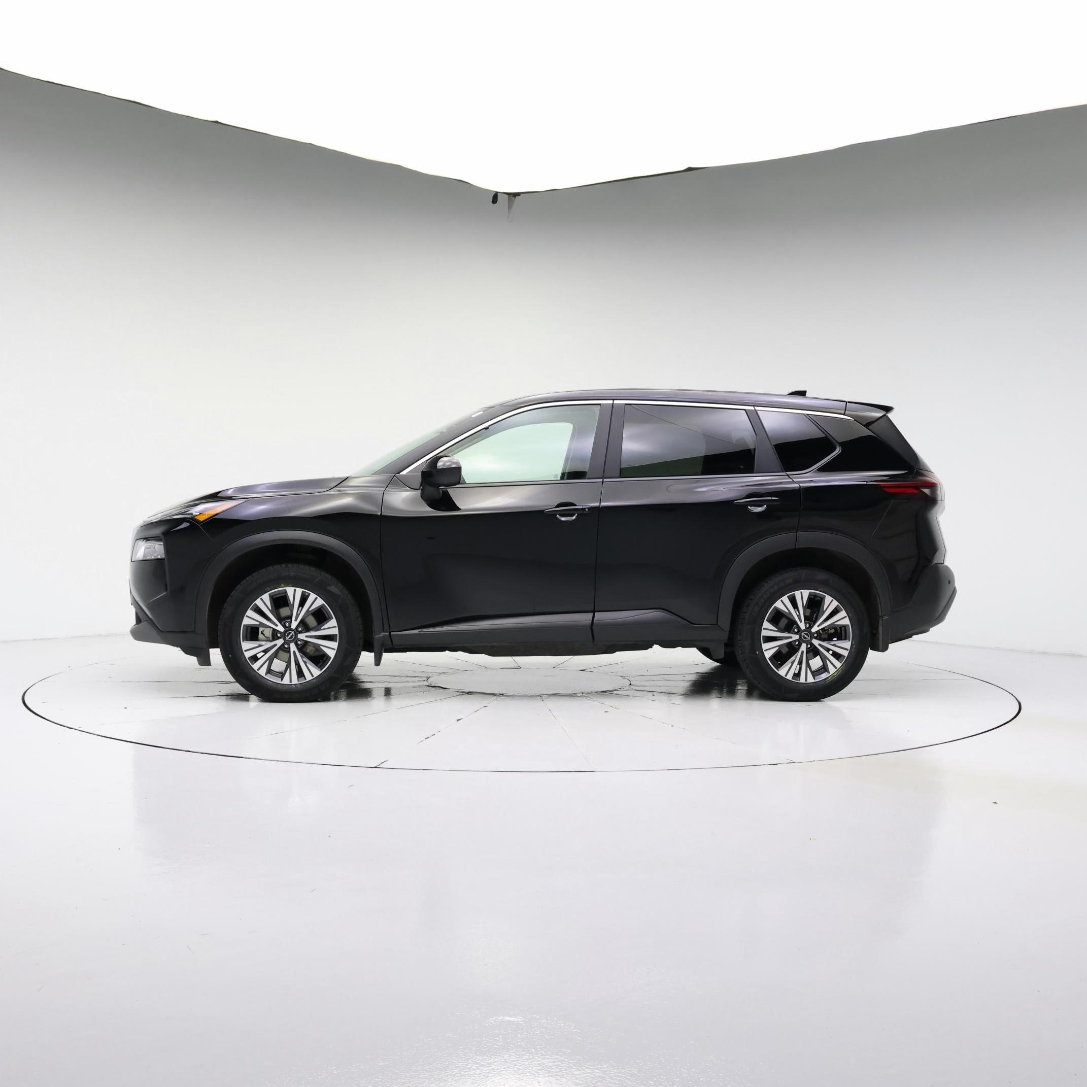 Thumbnail: 2023 Nissan Rogue - 3