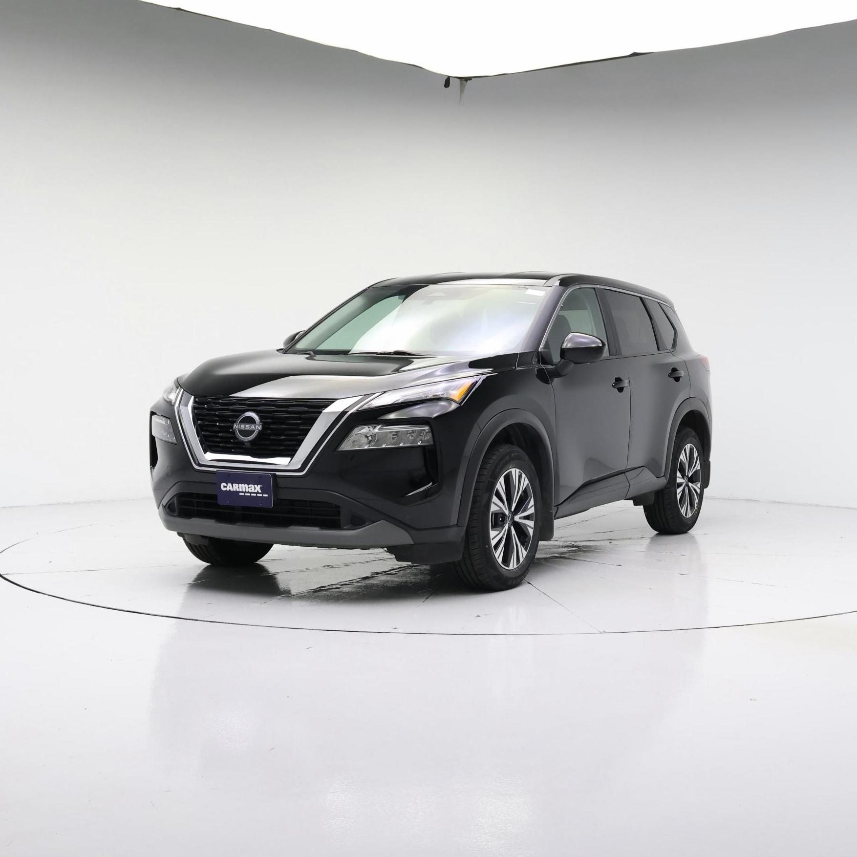 Thumbnail: 2023 Nissan Rogue - 4