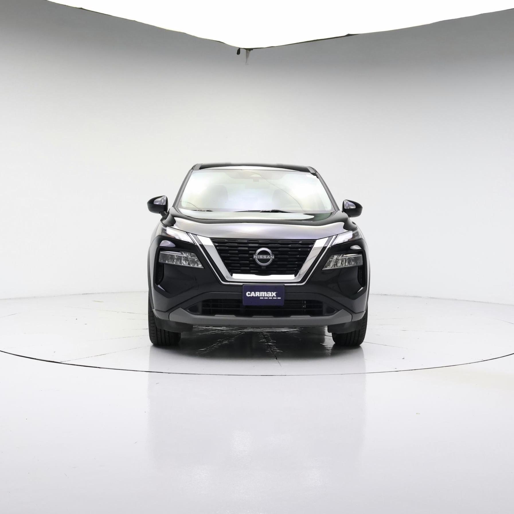 Thumbnail: 2023 Nissan Rogue - 5