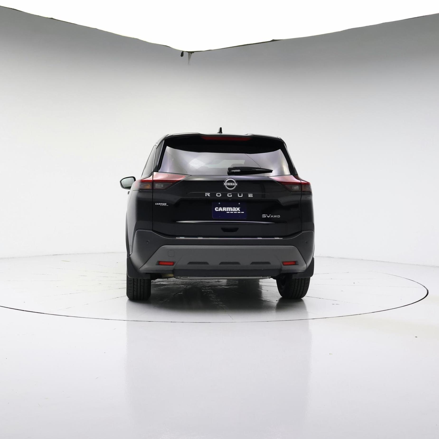 Thumbnail: 2023 Nissan Rogue - 6