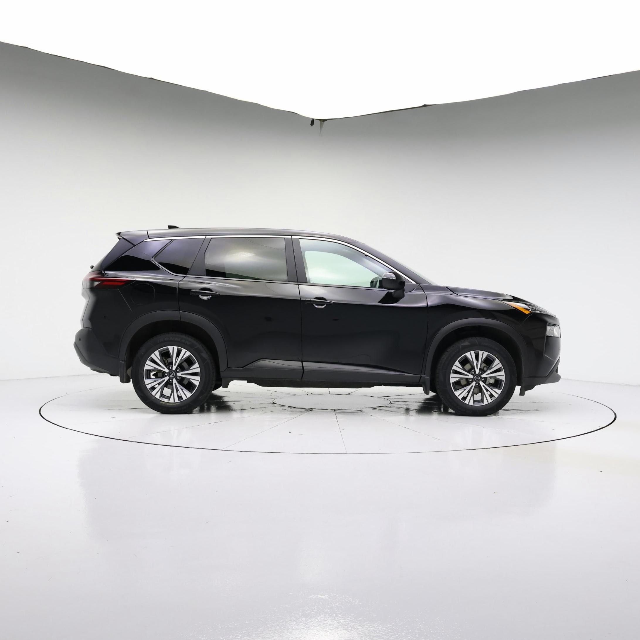 Thumbnail: 2023 Nissan Rogue - 7
