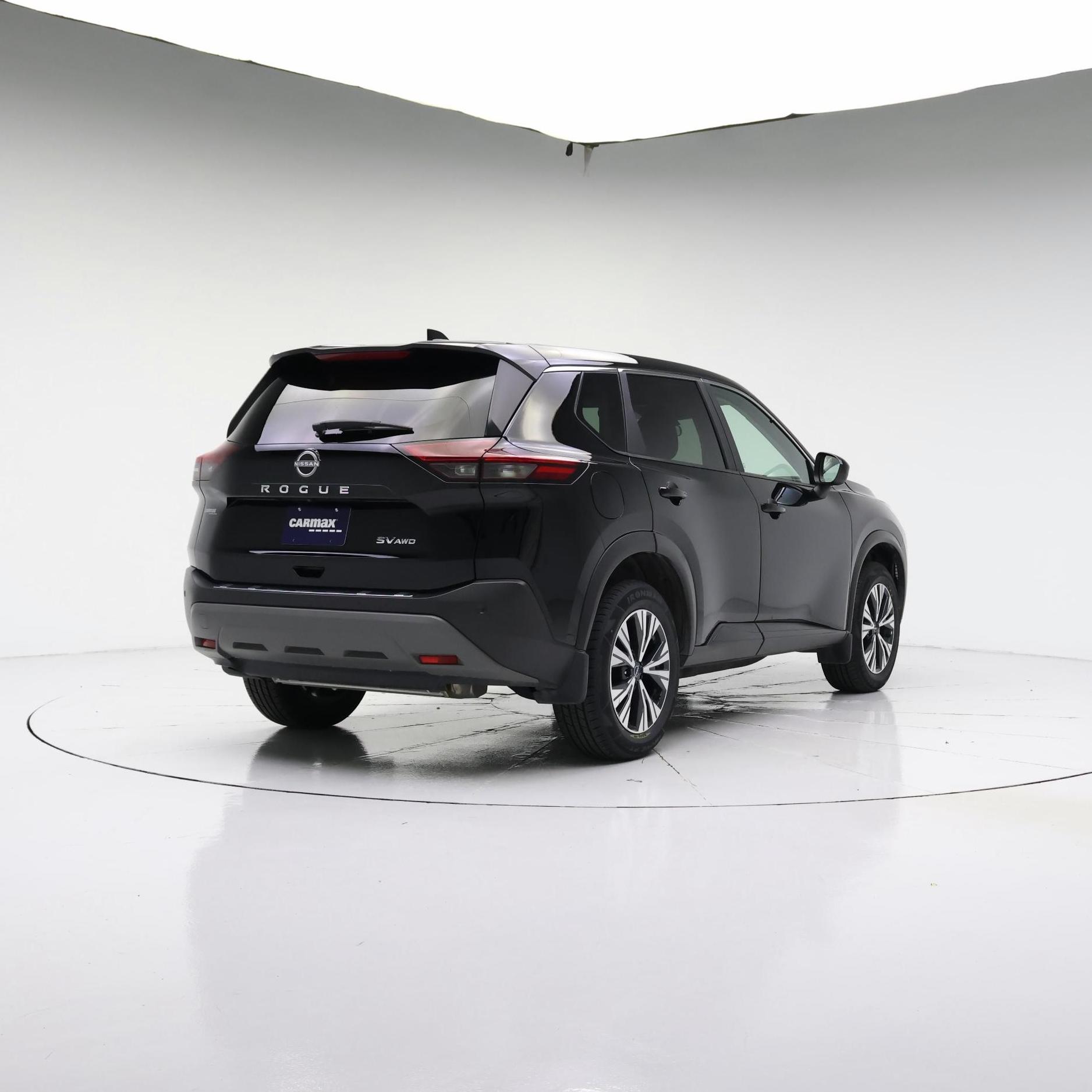 Thumbnail: 2023 Nissan Rogue - 8